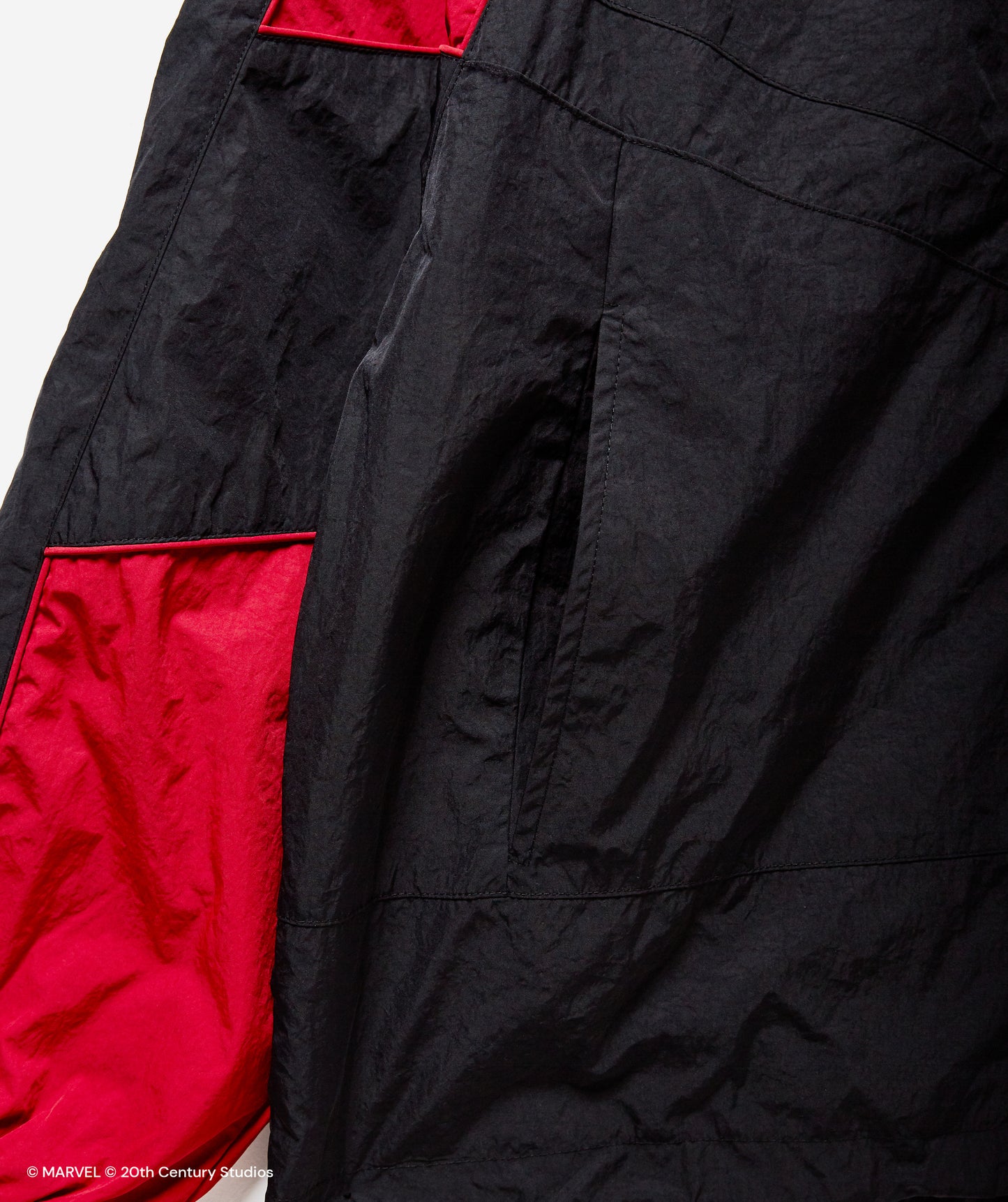 DEADPOOL COLOR BLOCKING JACKET - Team Liquid