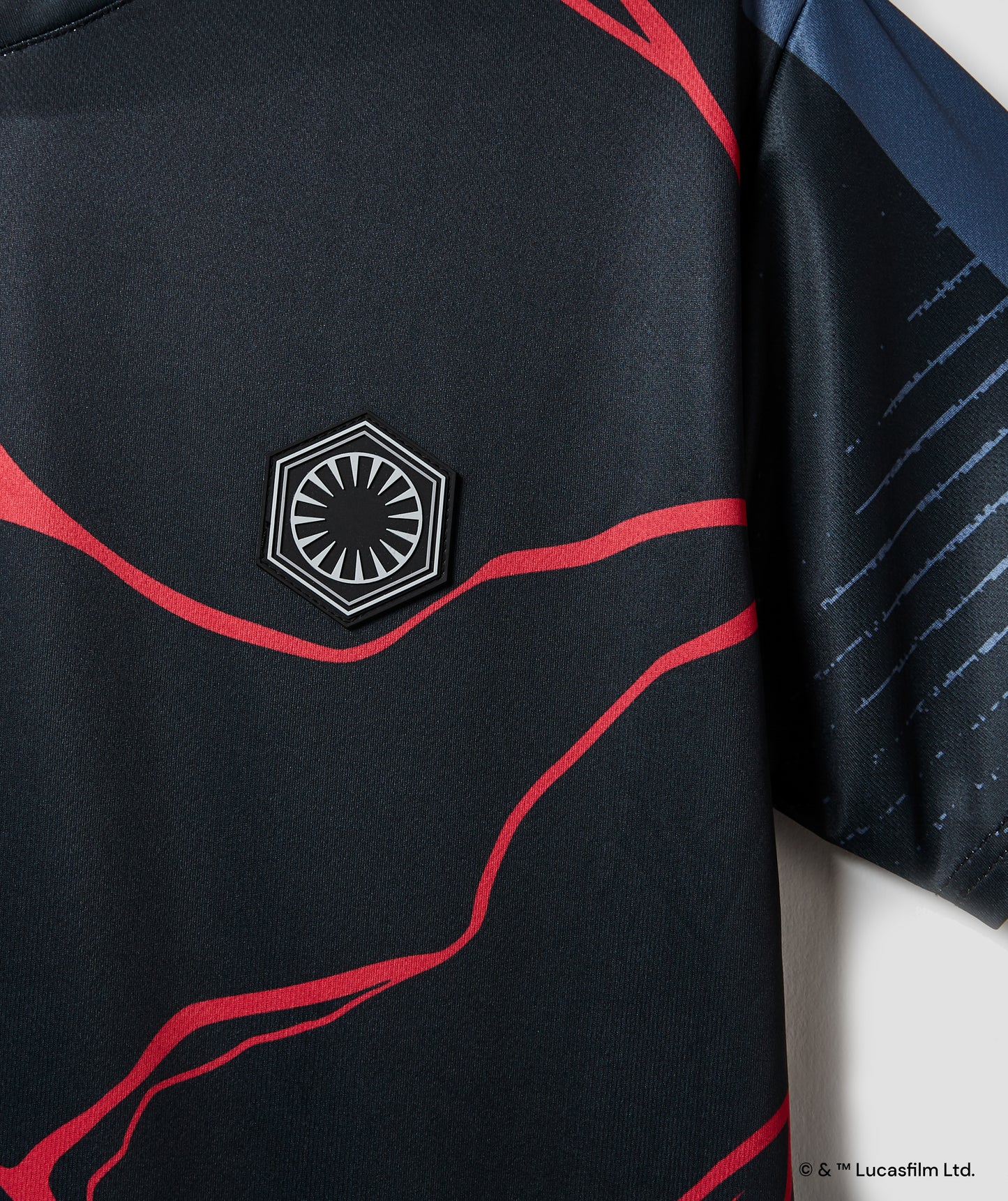 STAR WARS™ KYLO REN JERSEY - Team Liquid