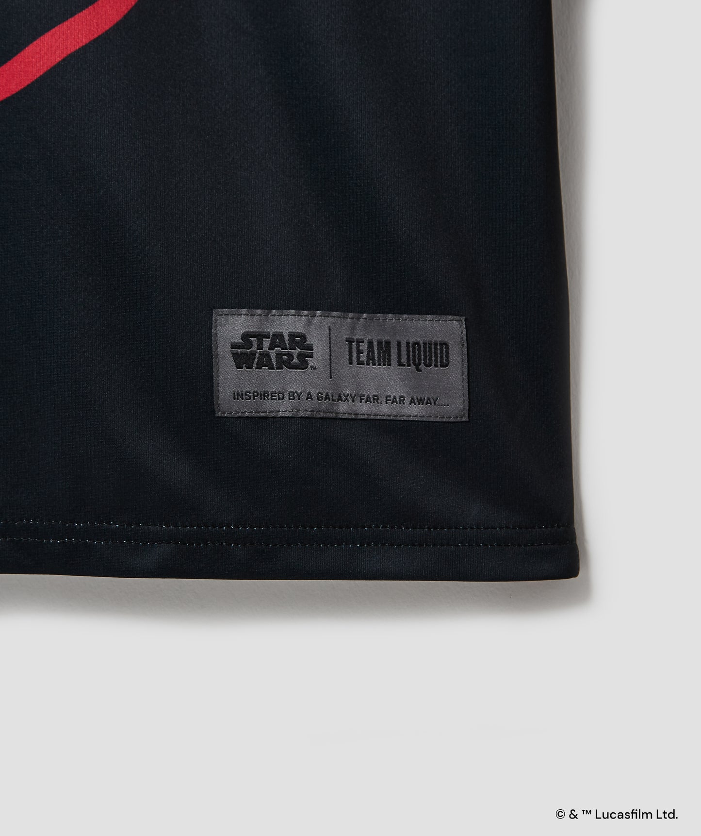 STAR WARS™ KYLO REN JERSEY - Team Liquid