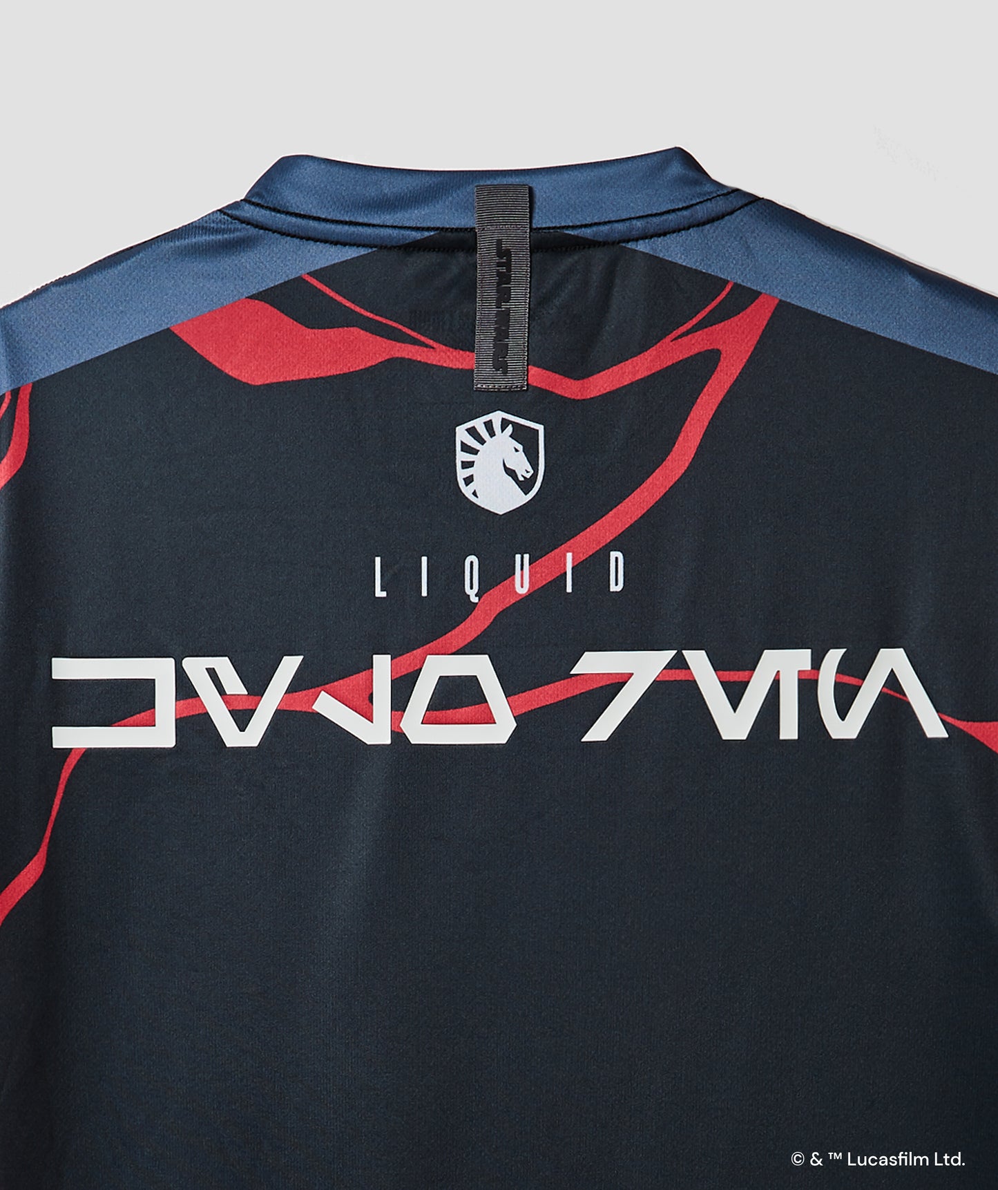 STAR WARS™ KYLO REN JERSEY - Team Liquid