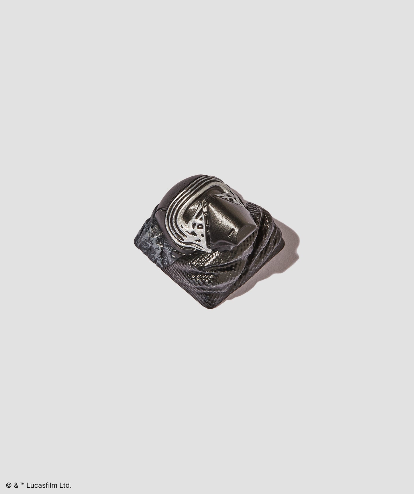 STAR WARS™ KYLO REN ARTISAN KEYCAP - Team Liquid