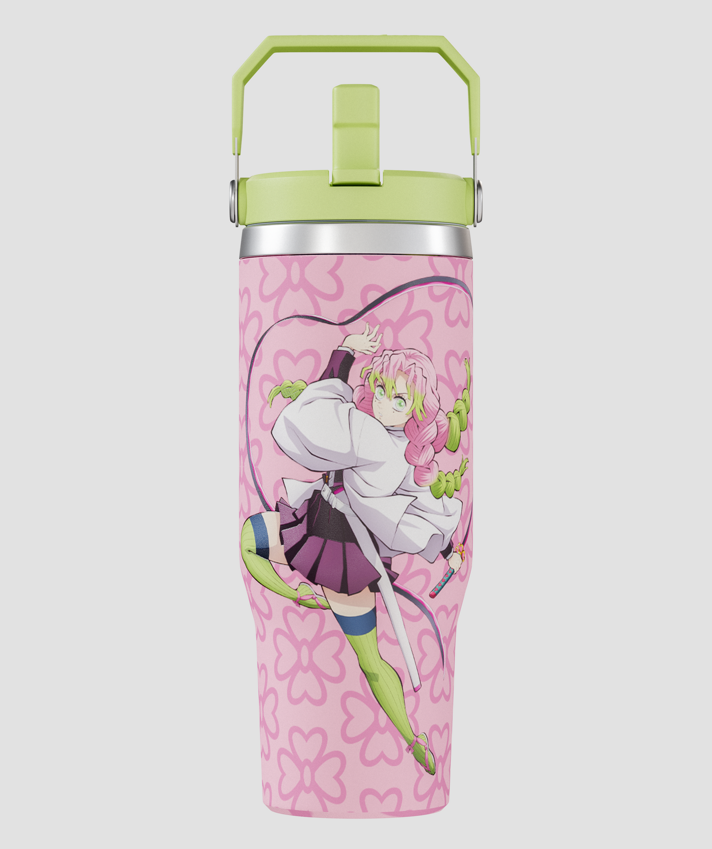 DEMON SLAYER LOVE HASHIRA TUMBLER - Team Liquid