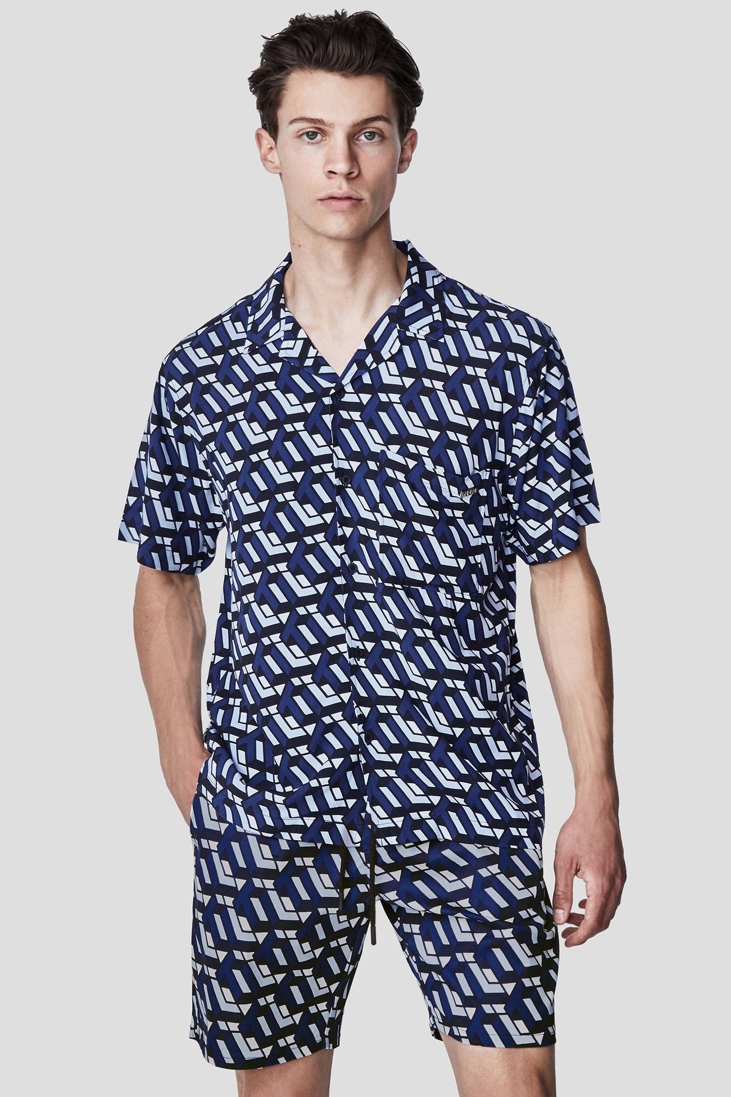 TL SUMMER POOL SHORTS - Team Liquid