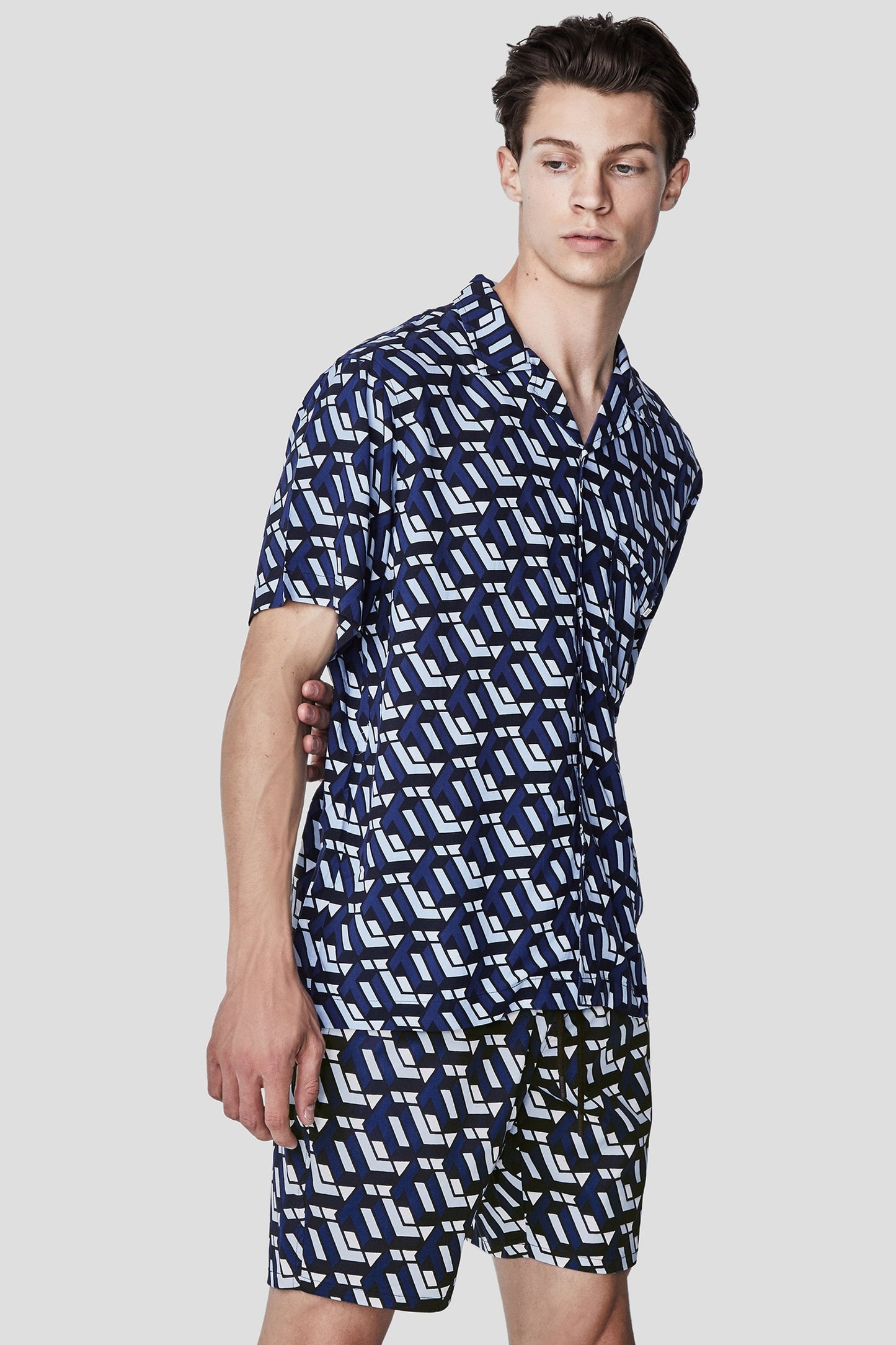 TL SUMMER POOL SHORTS - Team Liquid