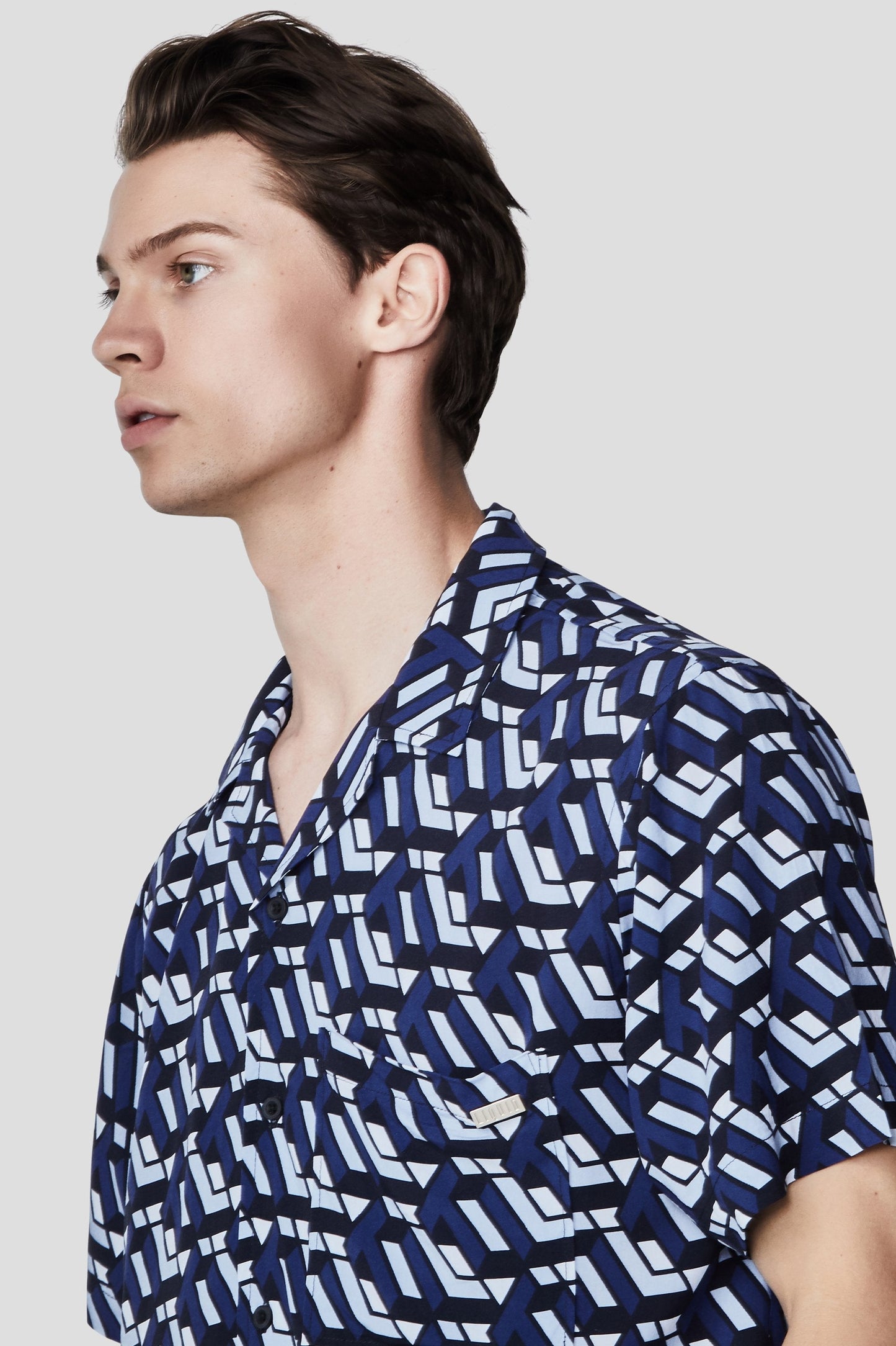 TL SUMMER RESORT SHIRT - Team Liquid