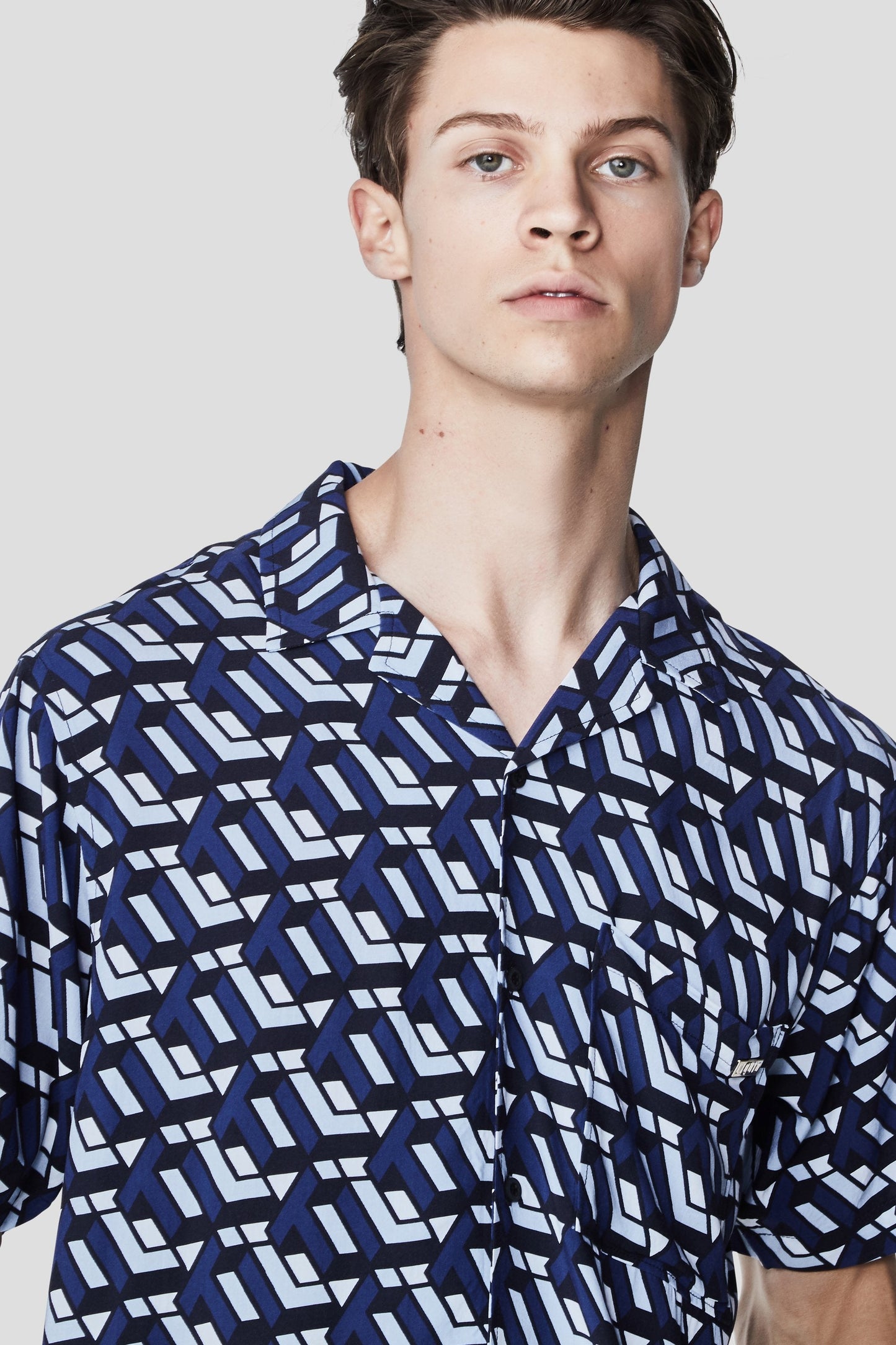 TL SUMMER RESORT SHIRT - Team Liquid