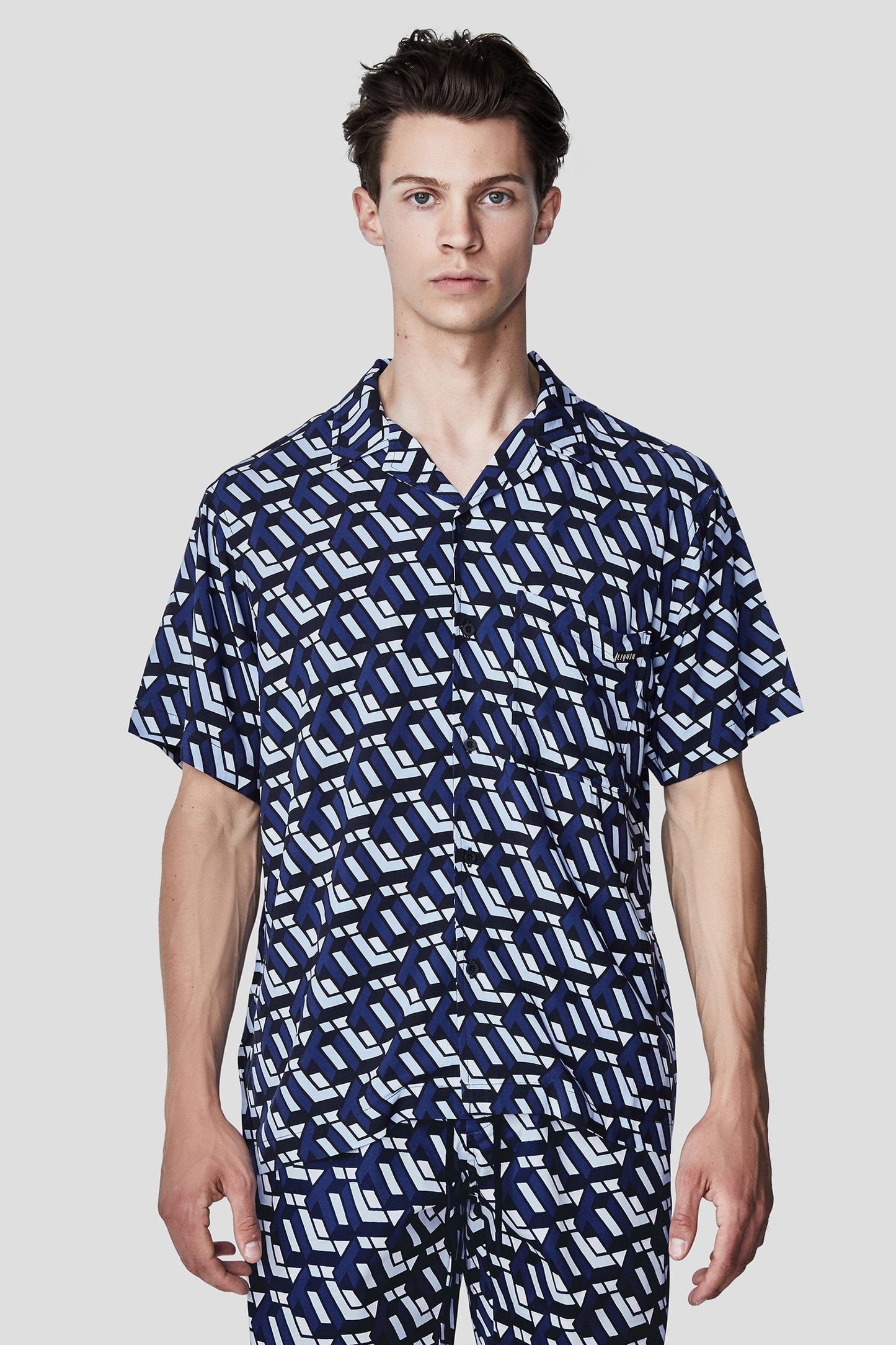 TL SUMMER RESORT SHIRT - Team Liquid