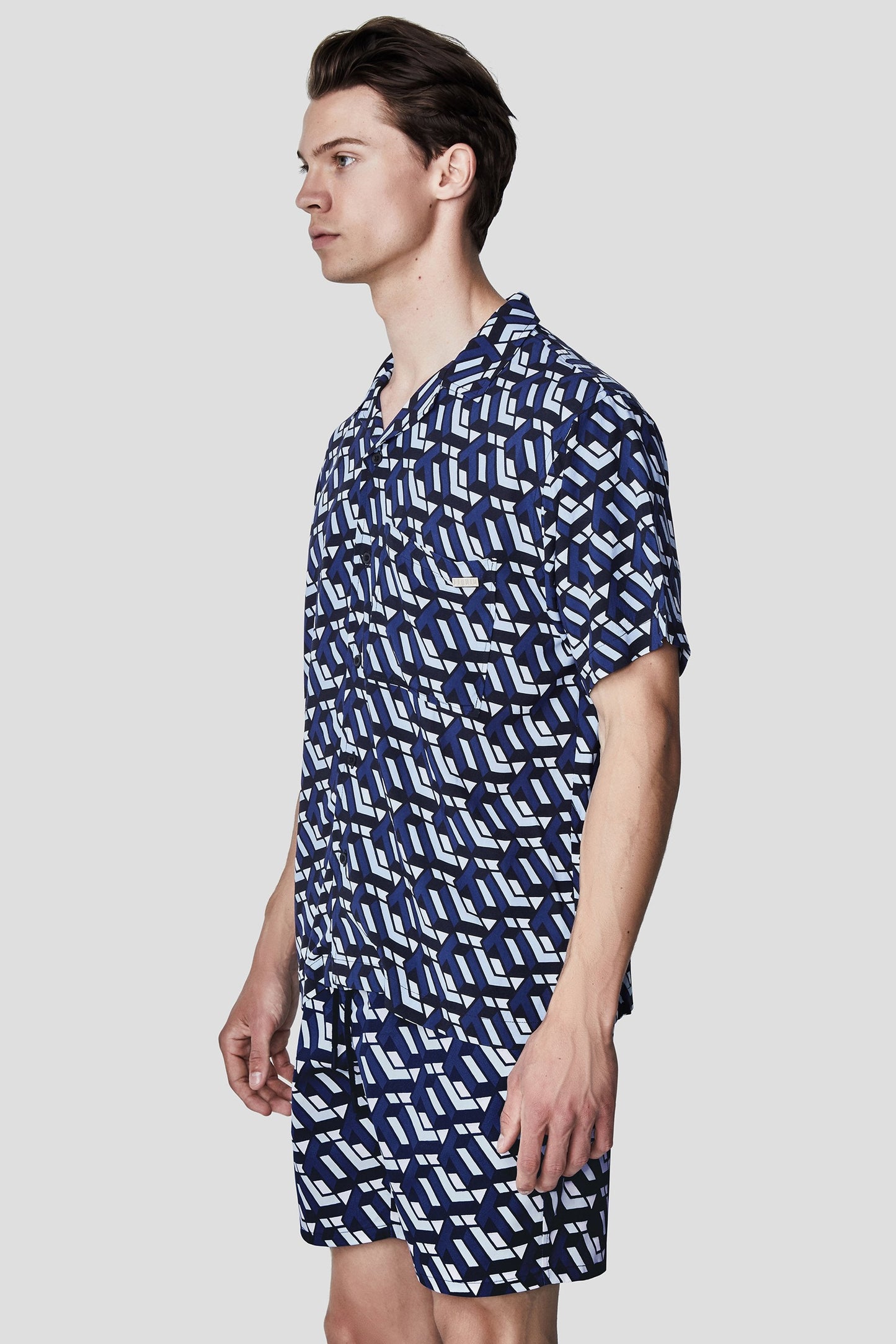 TL SUMMER POOL SHORTS - Team Liquid