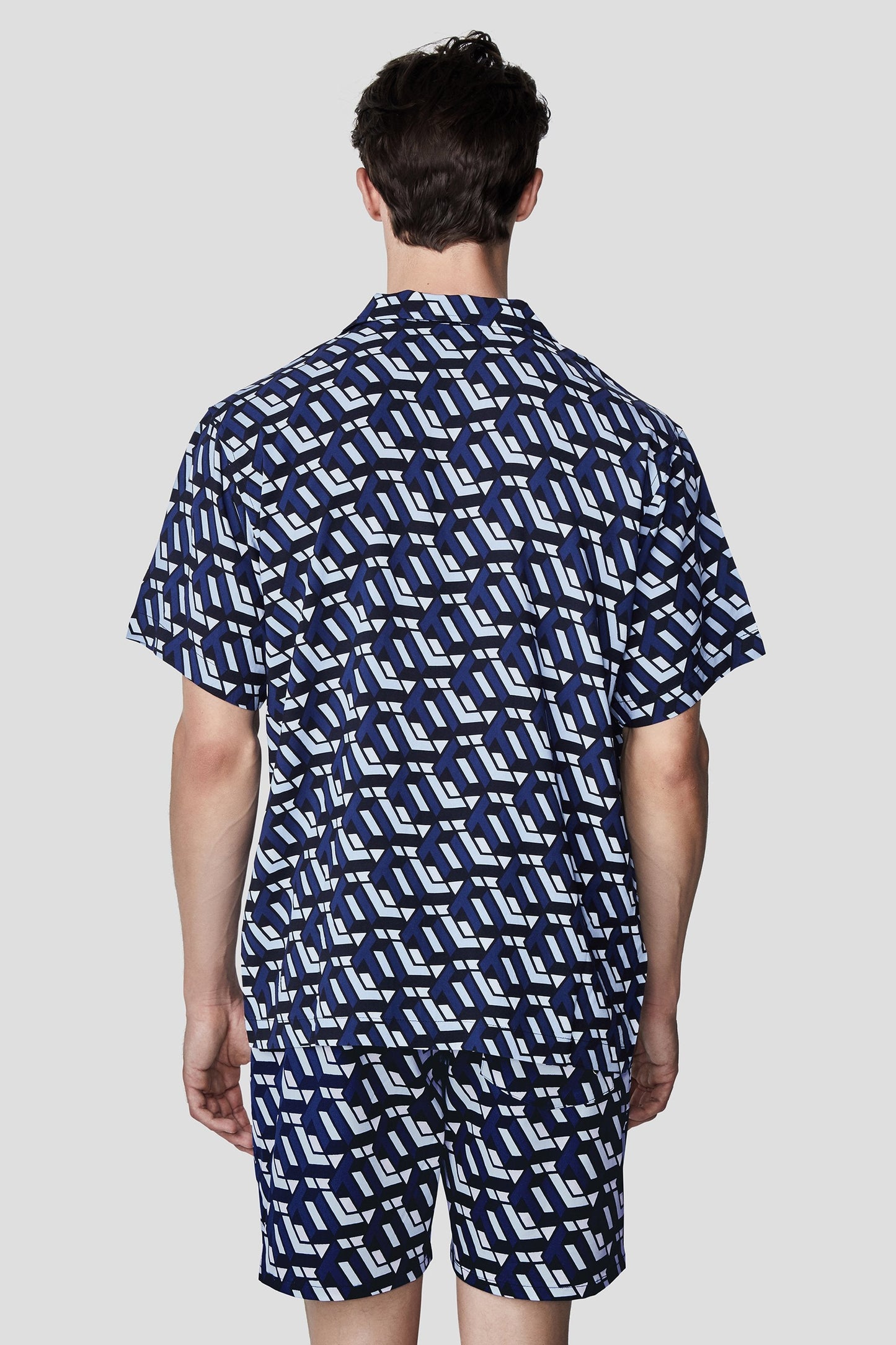 TL SUMMER POOL SHORTS - Team Liquid