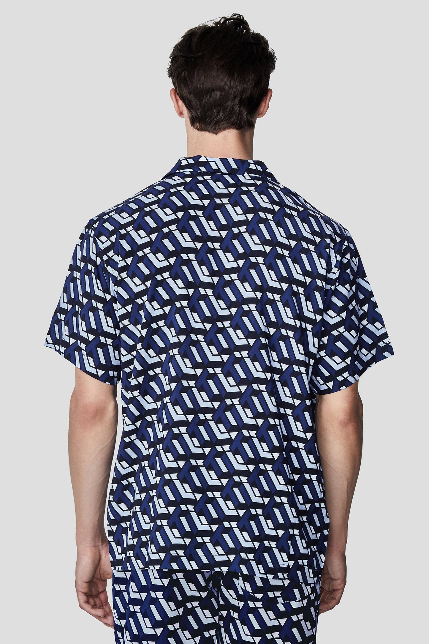TL SUMMER RESORT SHIRT - Team Liquid