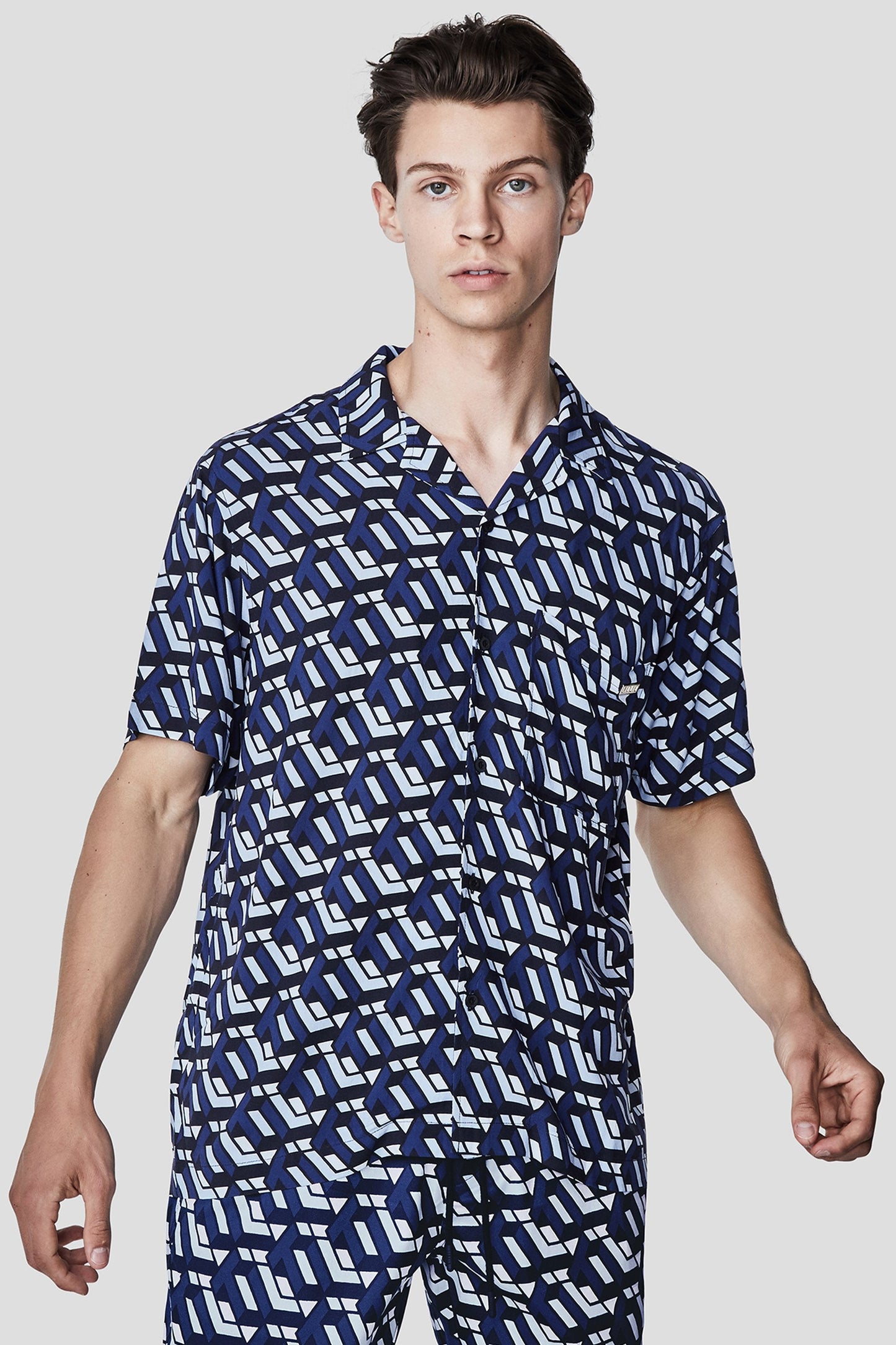 TL SUMMER RESORT SHIRT - Team Liquid