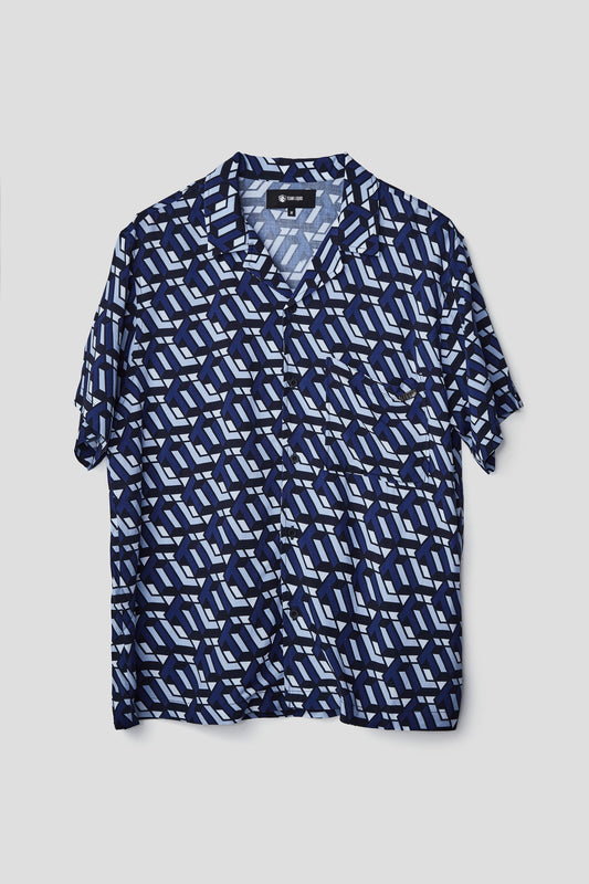 SUMMER RESORT SHIRT