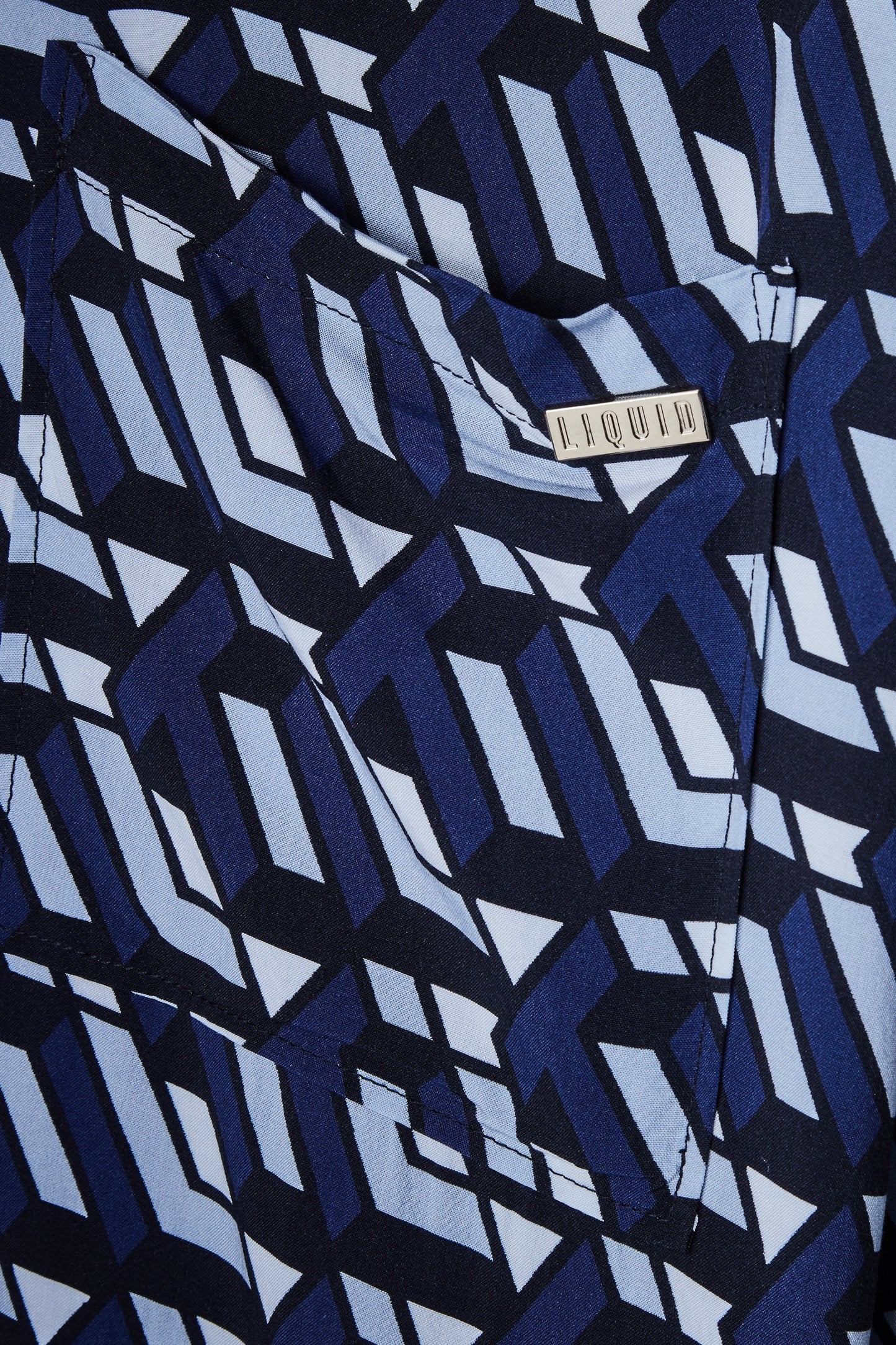 TL SUMMER RESORT SHIRT - Team Liquid