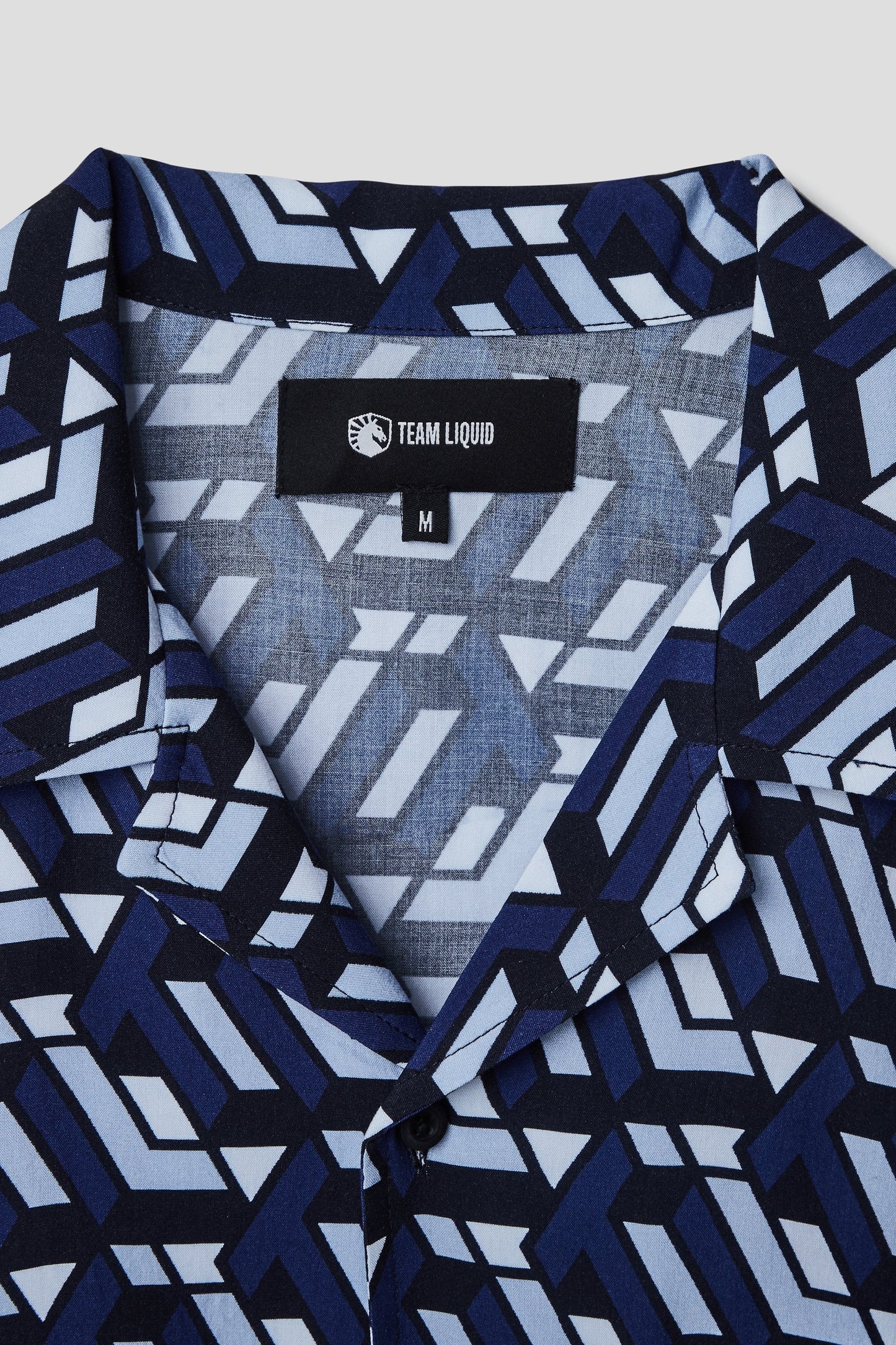 TL SUMMER RESORT SHIRT - Team Liquid