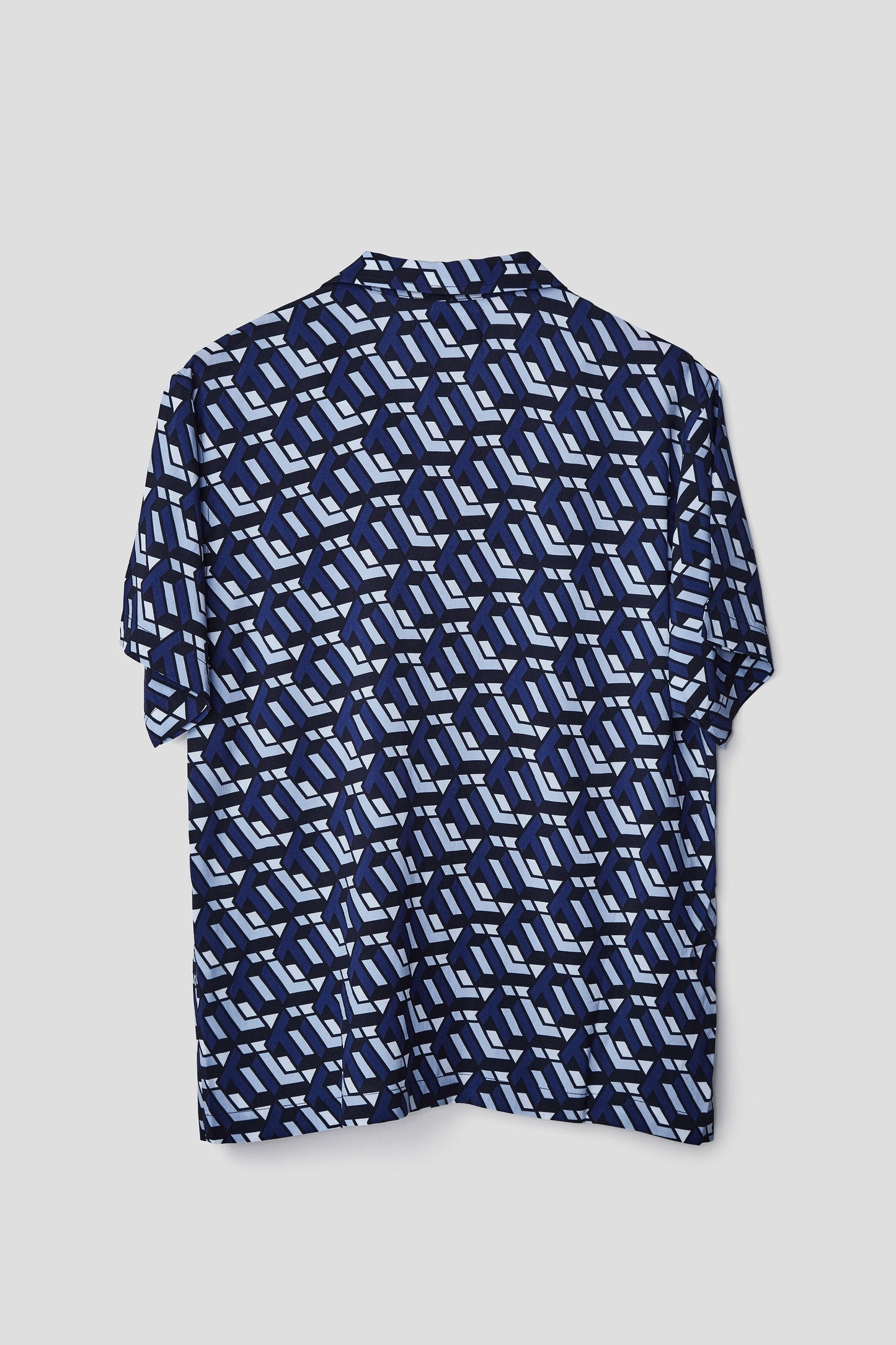 TL SUMMER RESORT SHIRT - Team Liquid