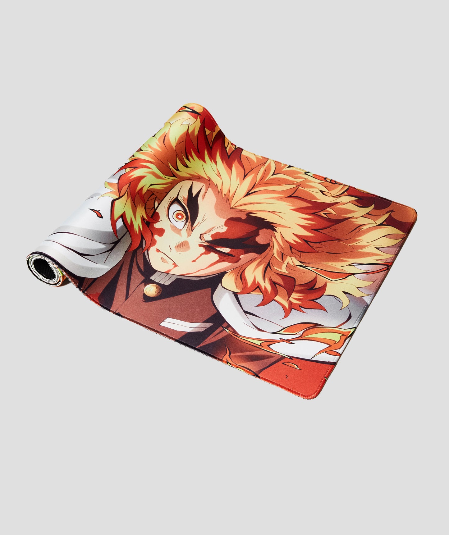 SET YOUR HEART ABLAZE MOUSEPAD - Team Liquid