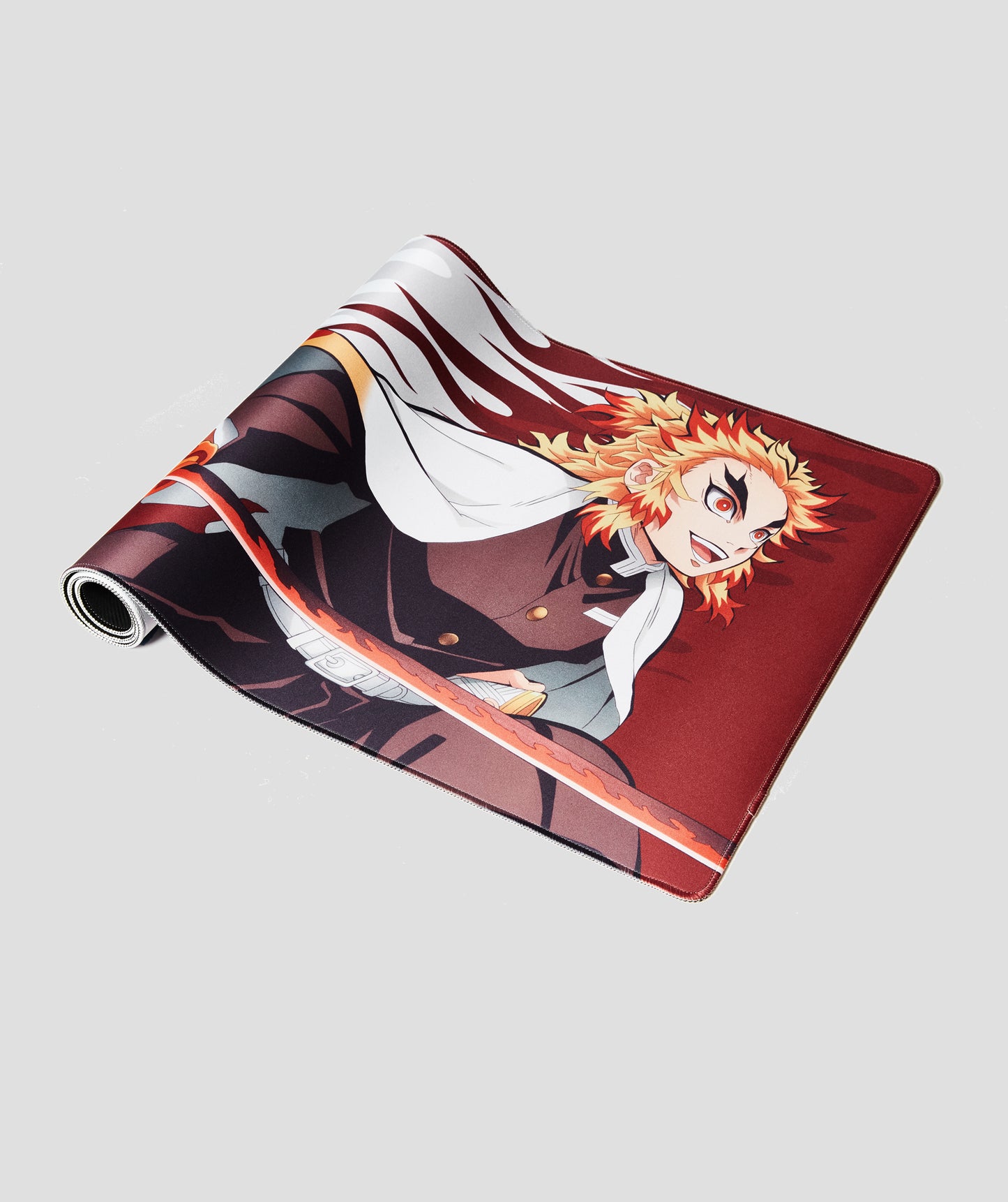 FLAME HASHIRA MOUSEPAD - Team Liquid