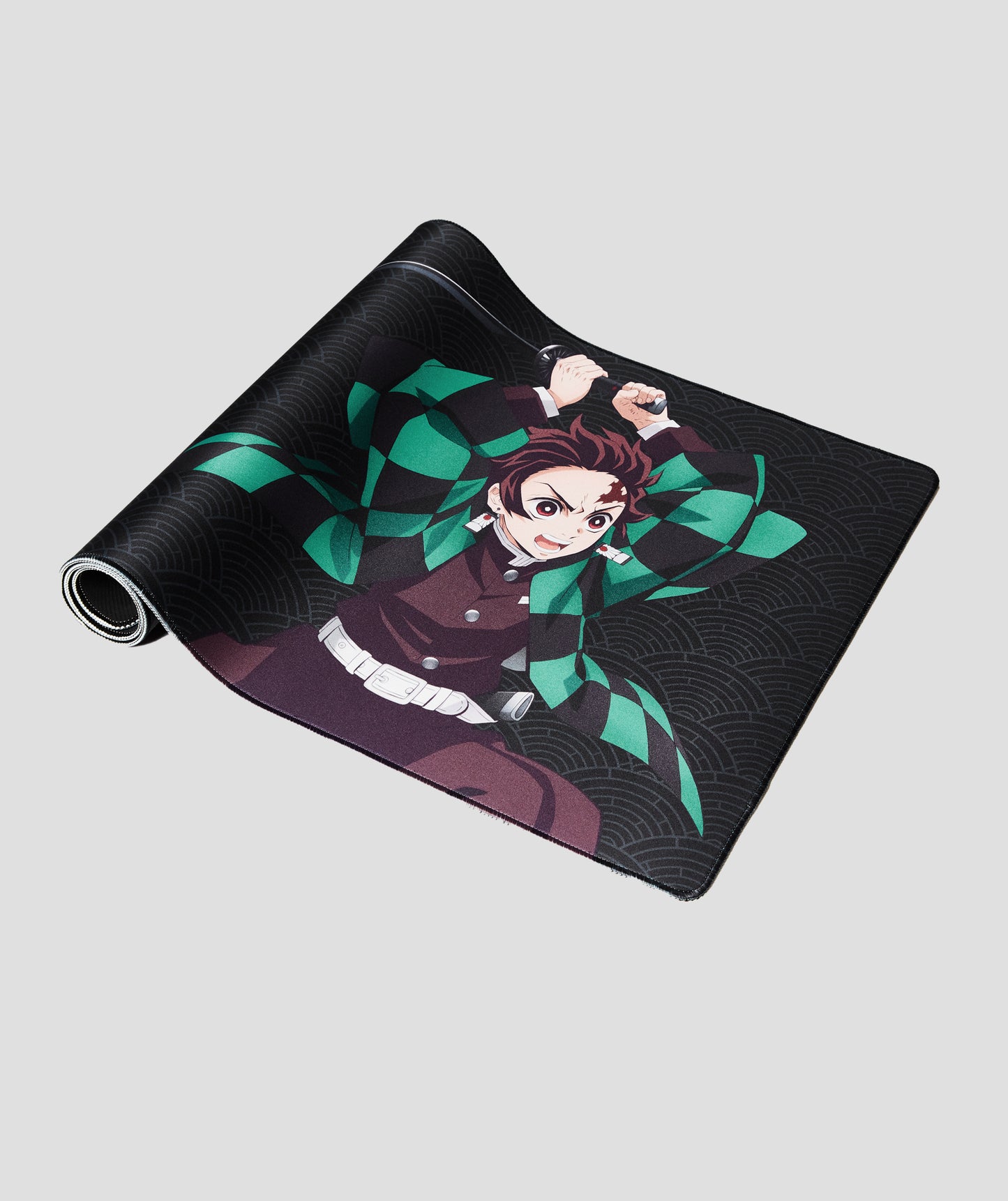 TANJIRO MOUSEPAD - Team Liquid