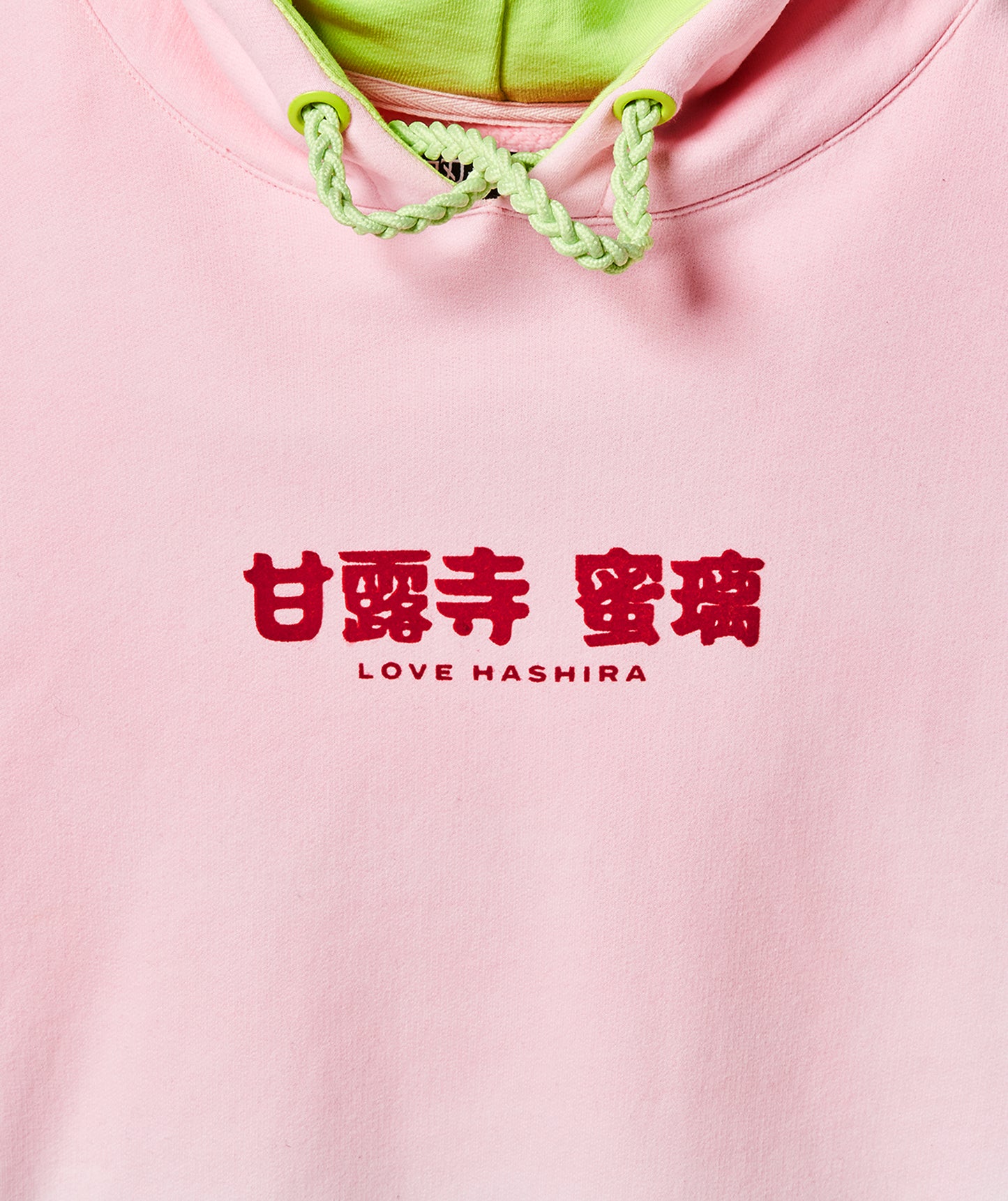 MITSURI HOODIE - Team Liquid