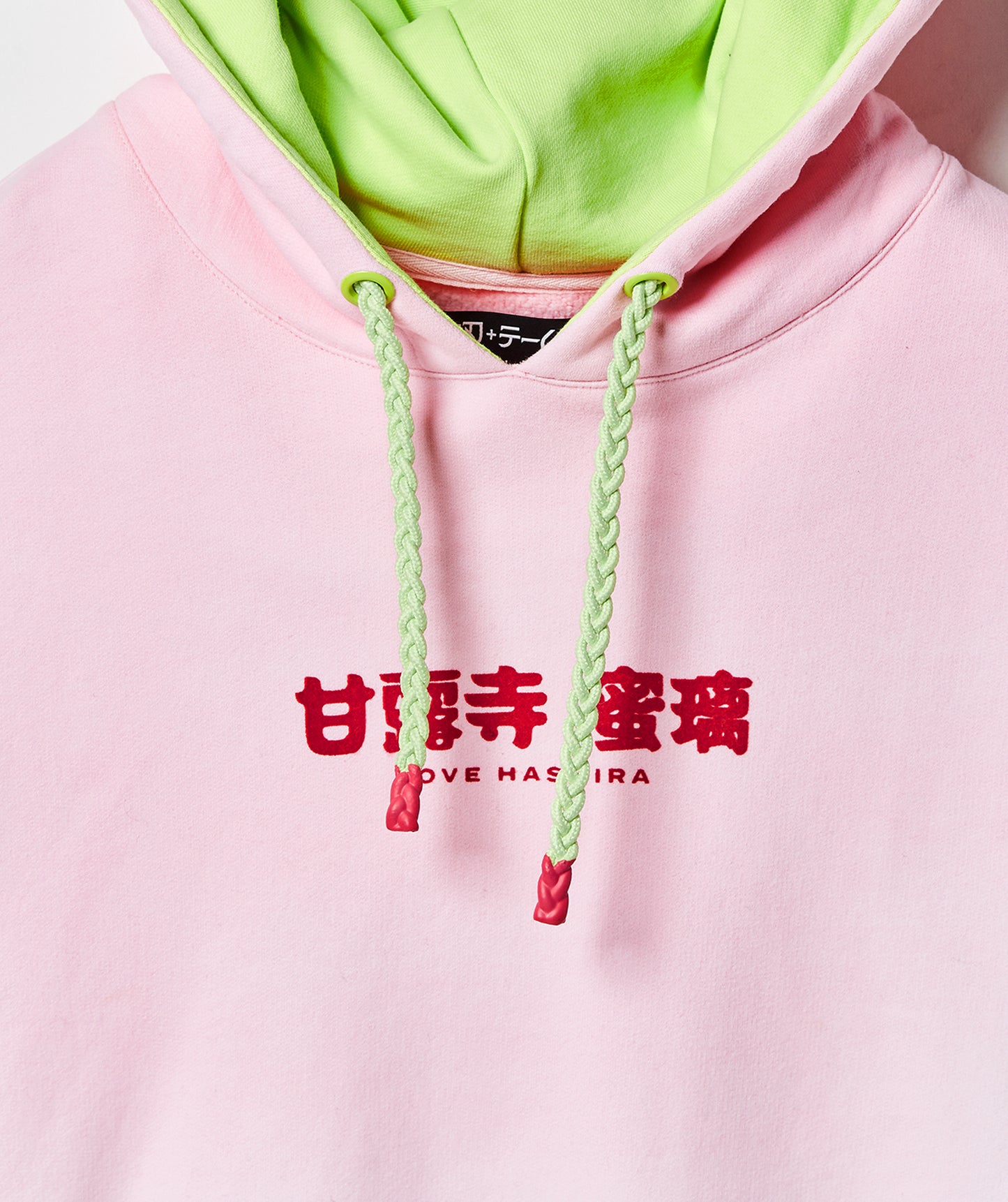 MITSURI HOODIE - Team Liquid