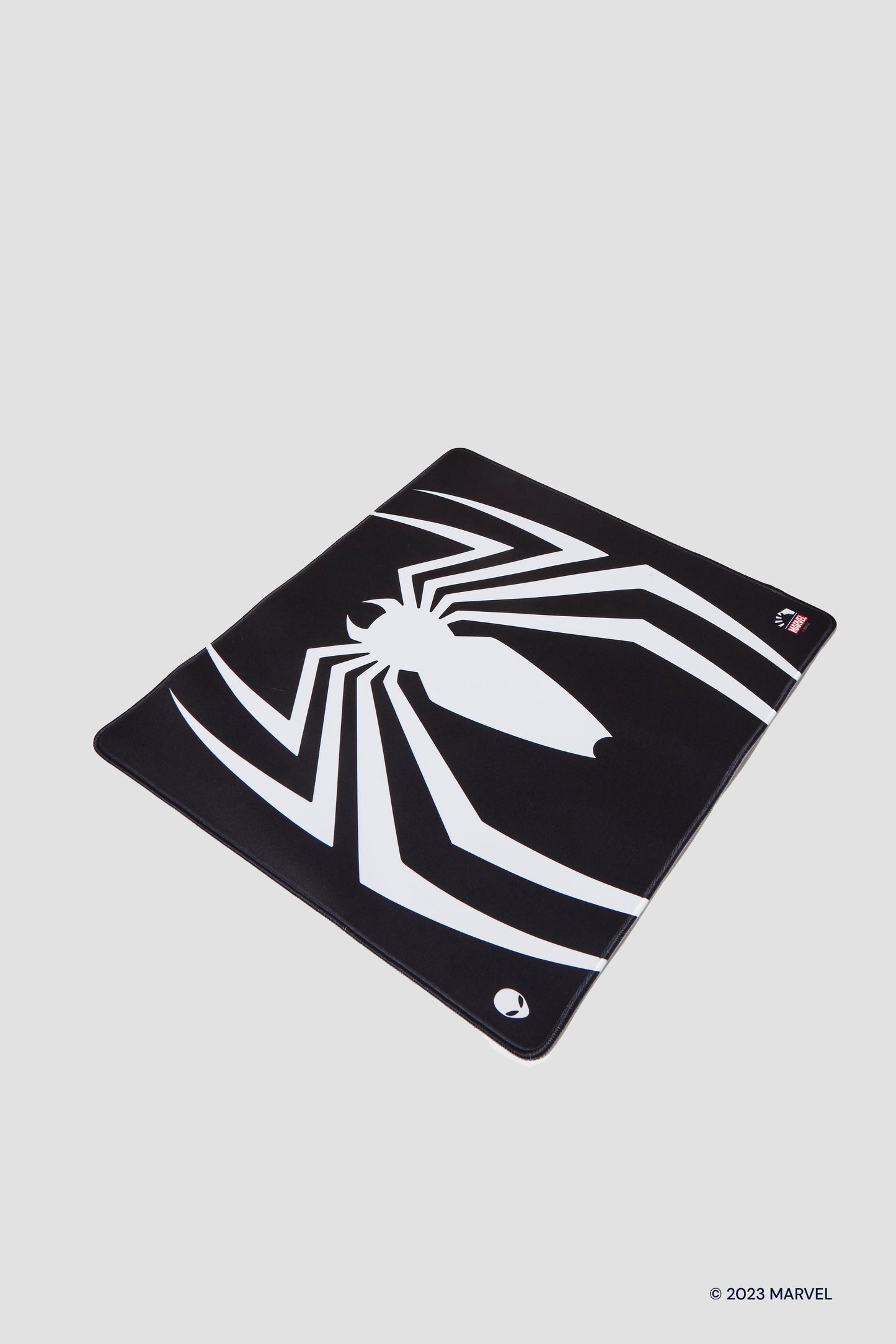 LIQUID X MARVEL SPIDER-MAN LOGO MOUSEPAD - Team Liquid
