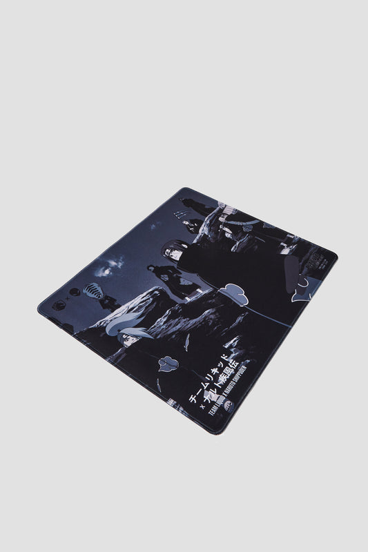 LIQUID X NARUTO AKATSUKI MOUSEPAD