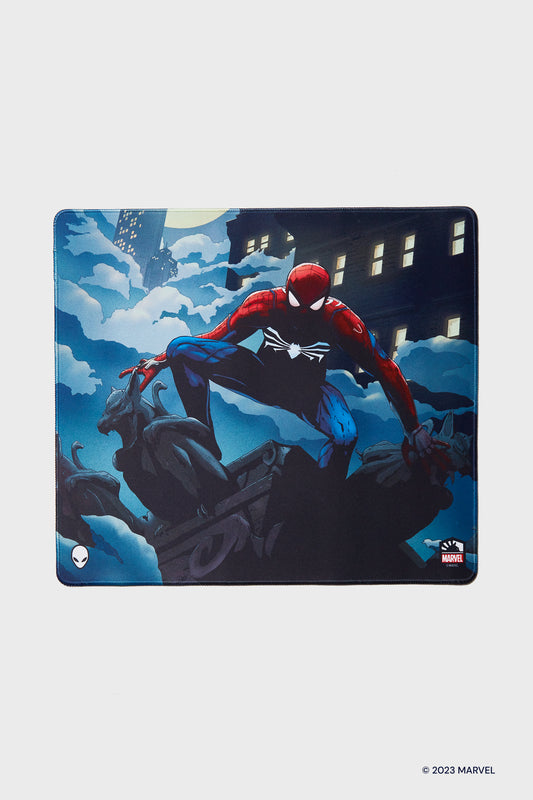 LIQUID X MARVEL FULL MOON MOUSEPAD - Team Liquid