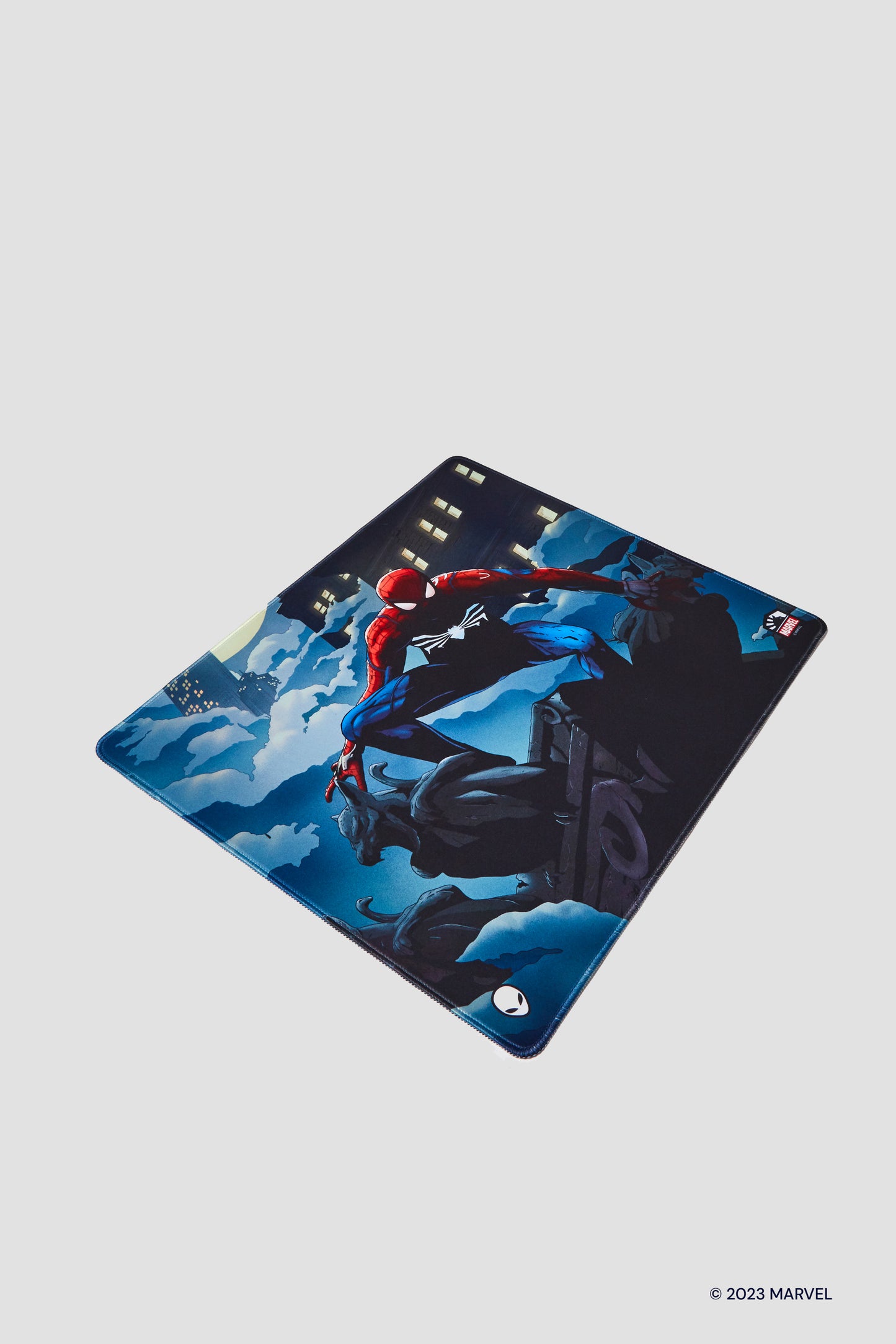 LIQUID X MARVEL FULL MOON MOUSEPAD - Team Liquid