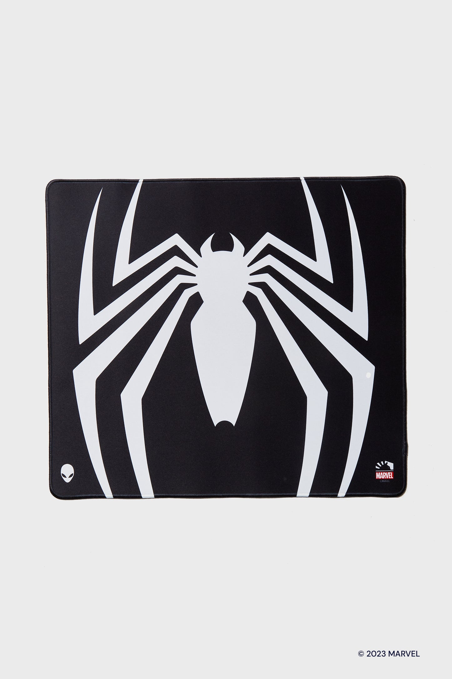 LIQUID X MARVEL SPIDER-MAN LOGO MOUSEPAD - Team Liquid