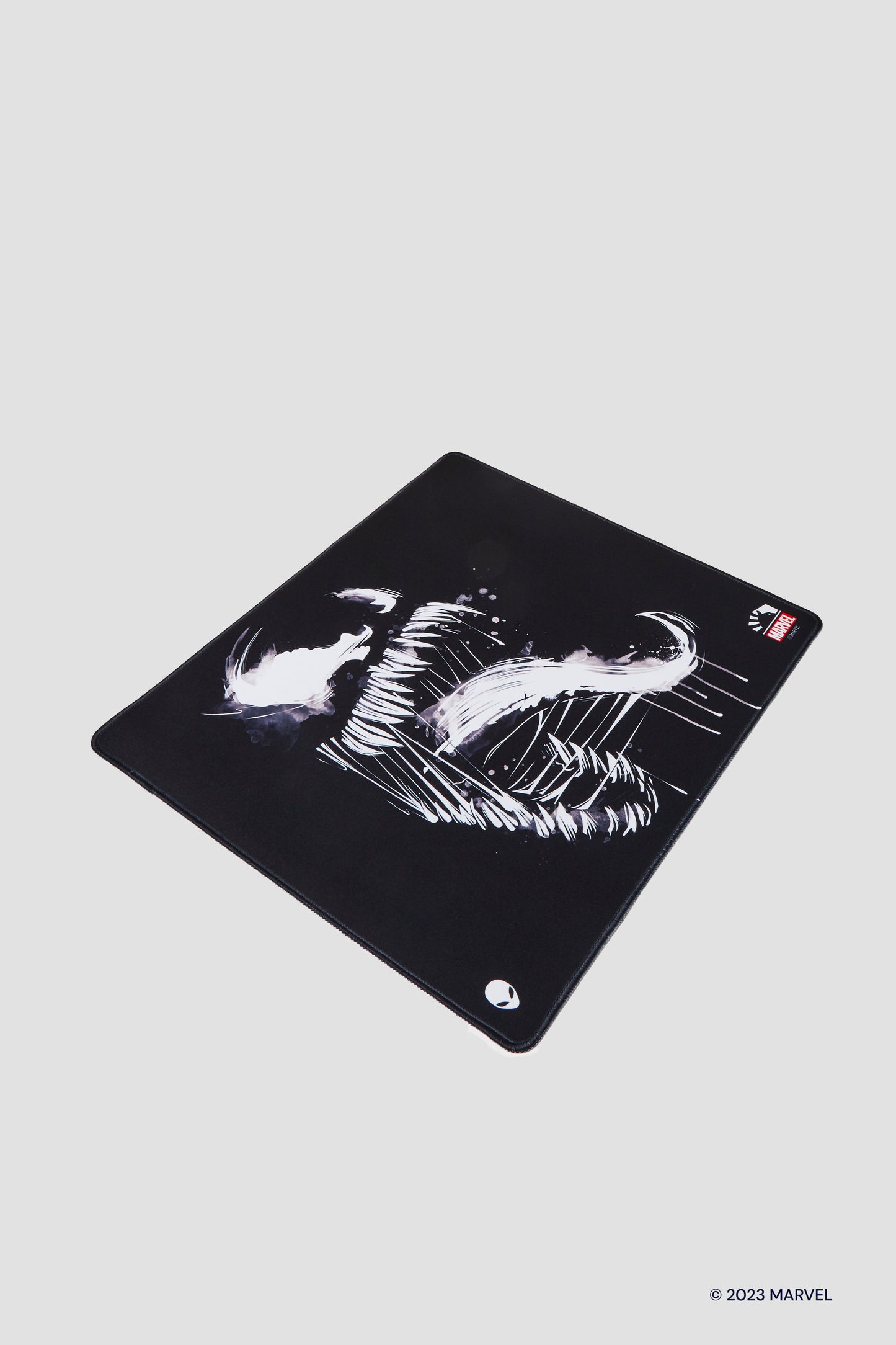 LIQUID X MARVEL FROM THE SHADOWS VENOM MOUSEPAD - Team Liquid