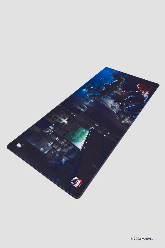 LIQUID X MARVEL SPIDER-MAN 2 VS DESKMAT - Team Liquid