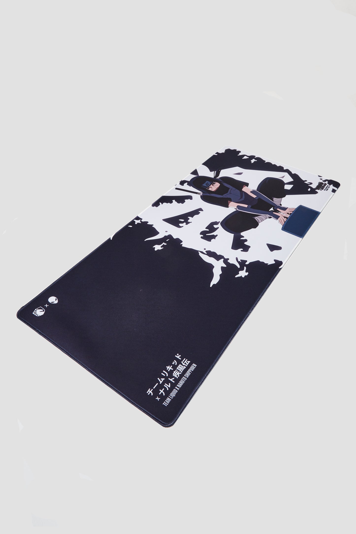 LIQUID X NARUTO ITACHI KID MOUSEPAD - Team Liquid