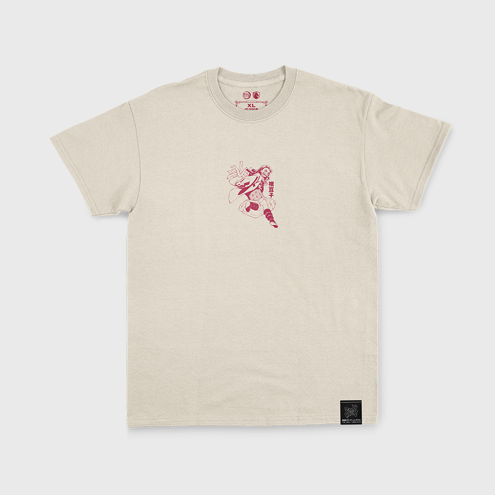 NEZUKO TEE - Team Liquid