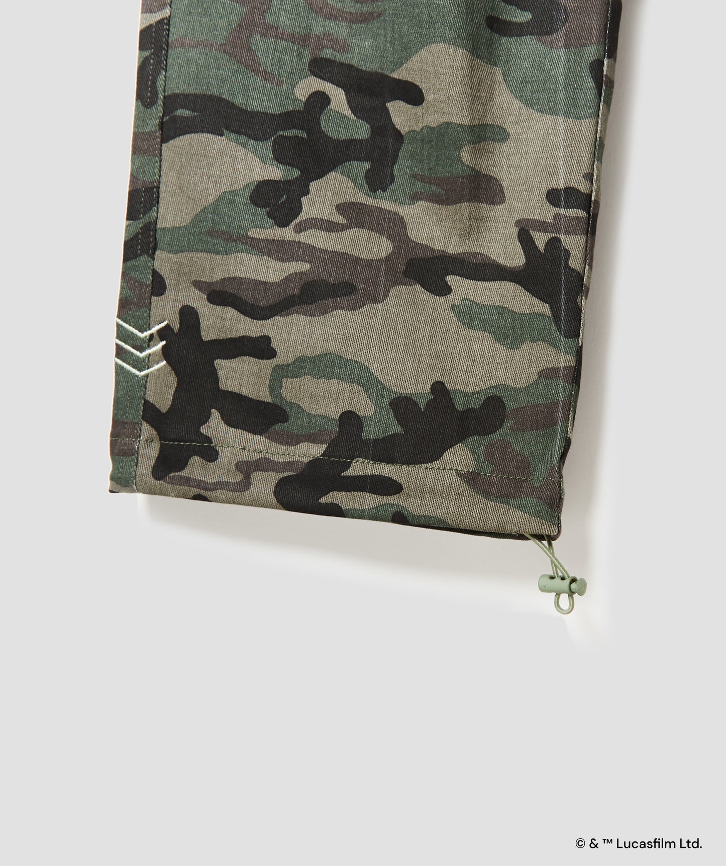 STAR WARS™ BOBA FETT PANTS - Team Liquid