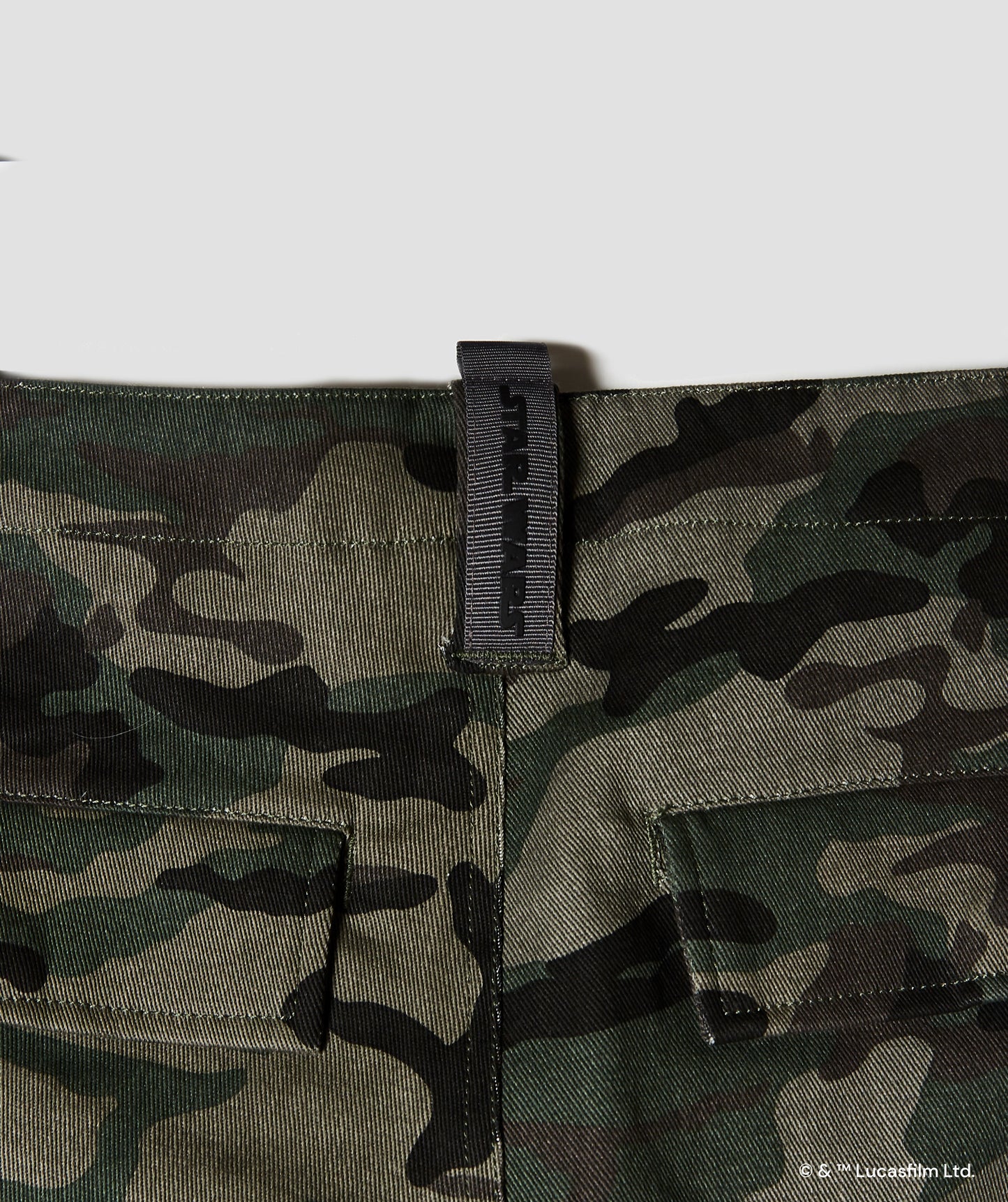 STAR WARS™ BOBA FETT PANTS - Team Liquid