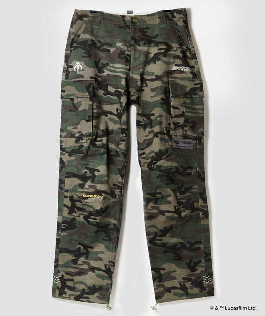 STAR WARS™ BOBA FETT PANTS - Team Liquid