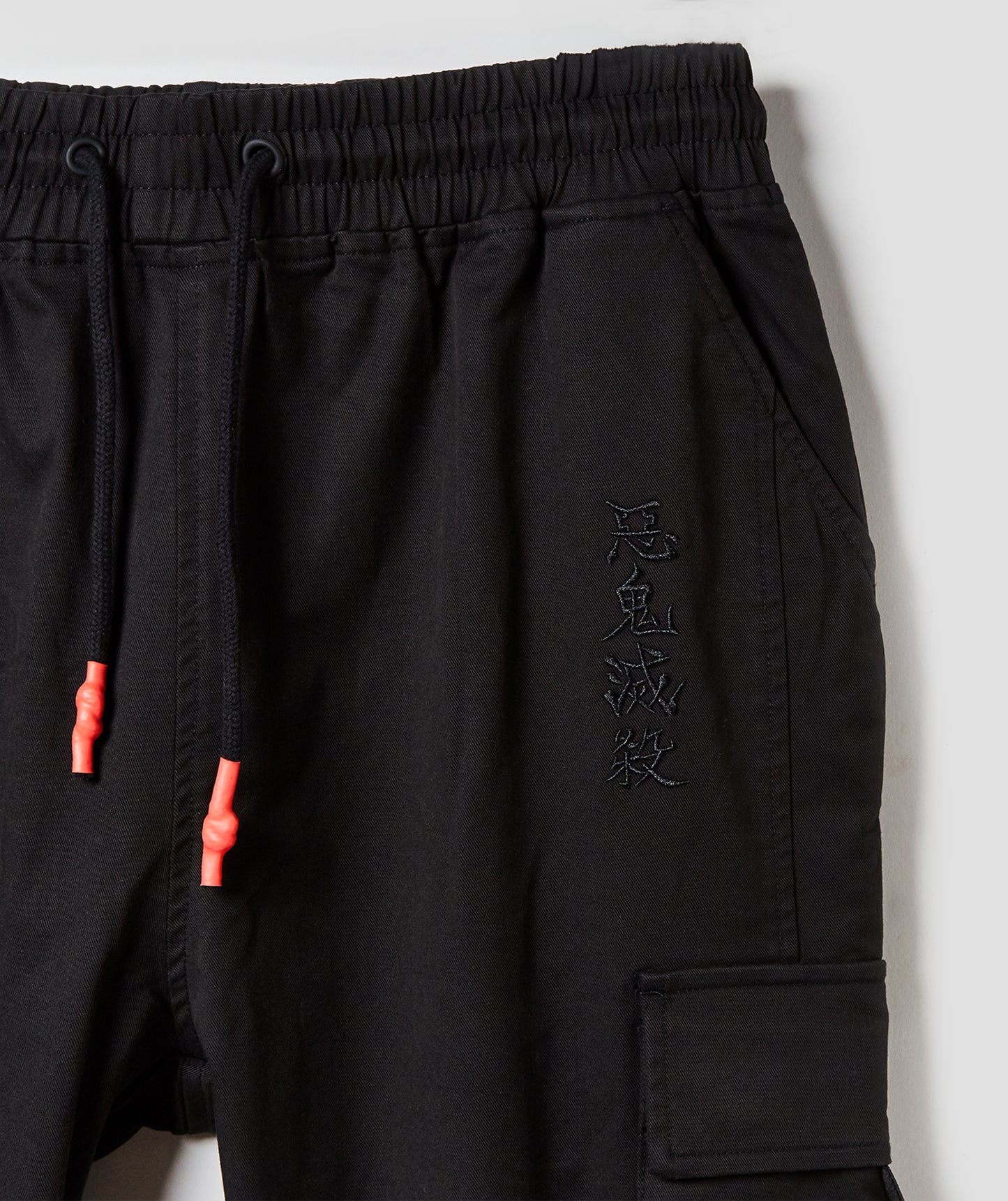 NICHIRIN CARGO JOGGERS - Team Liquid