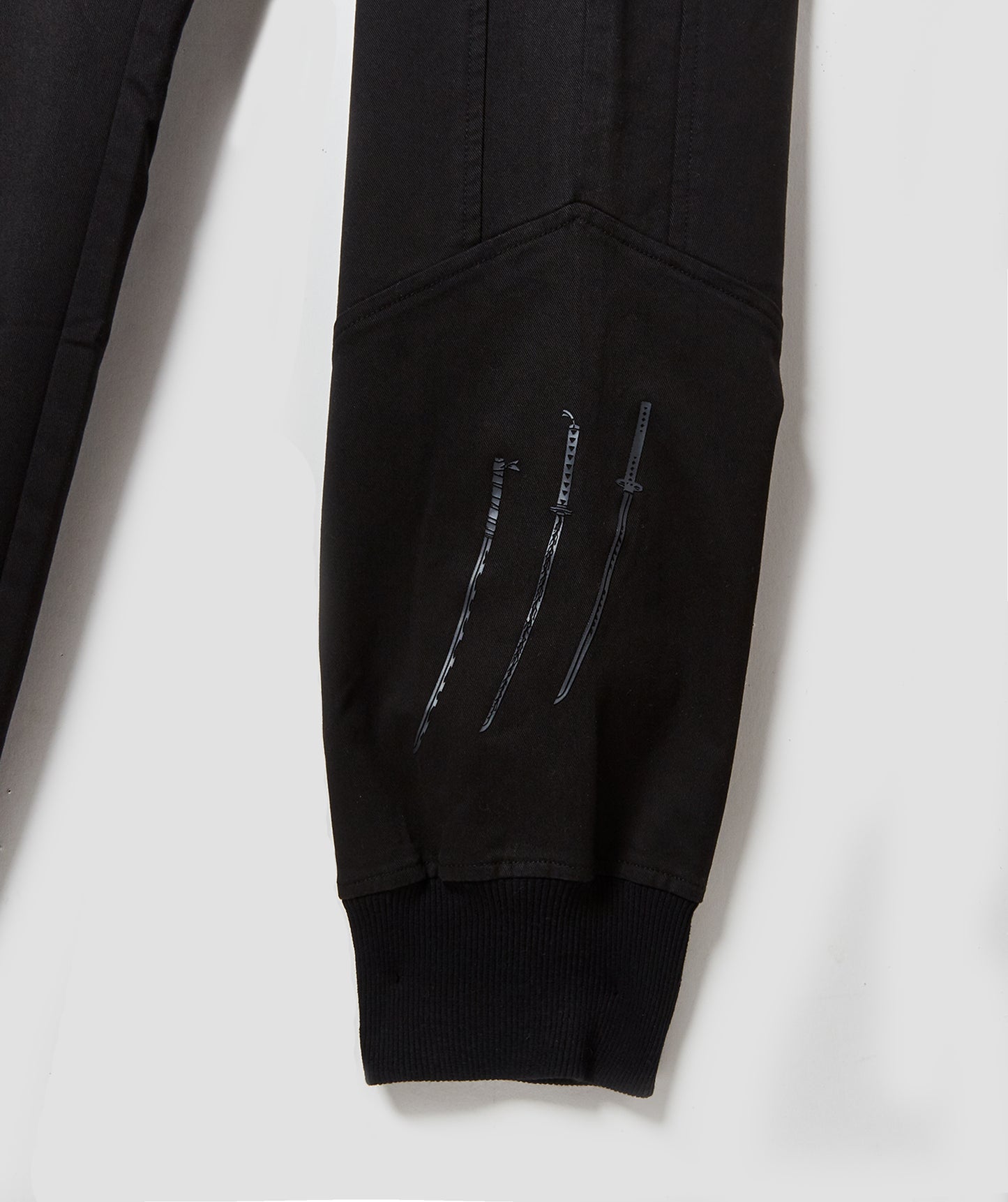 NICHIRIN CARGO JOGGERS - Team Liquid