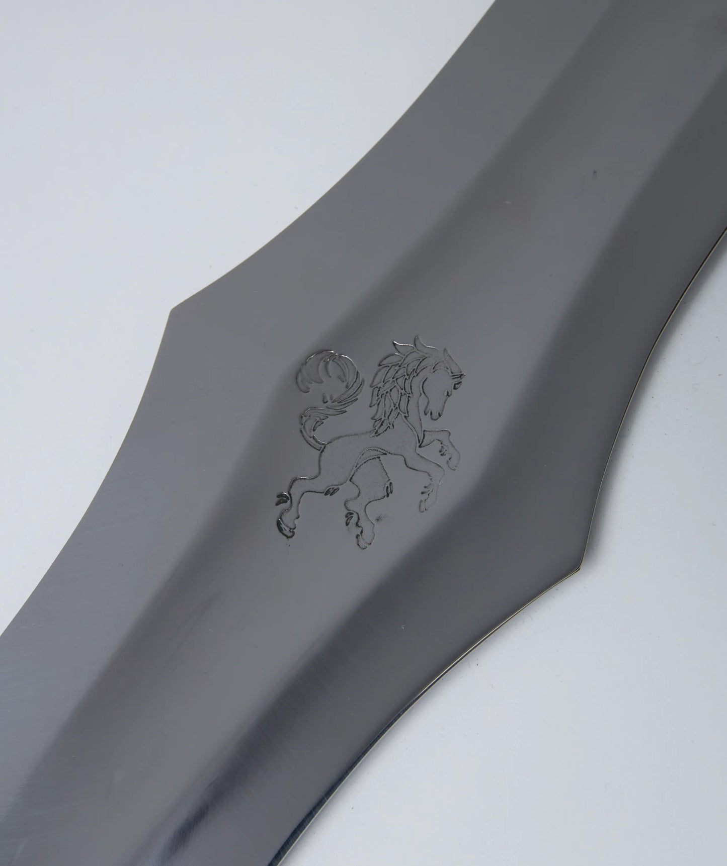 QUARTER CENTURY SWORD - LIMITED EDITION 1 OF 1