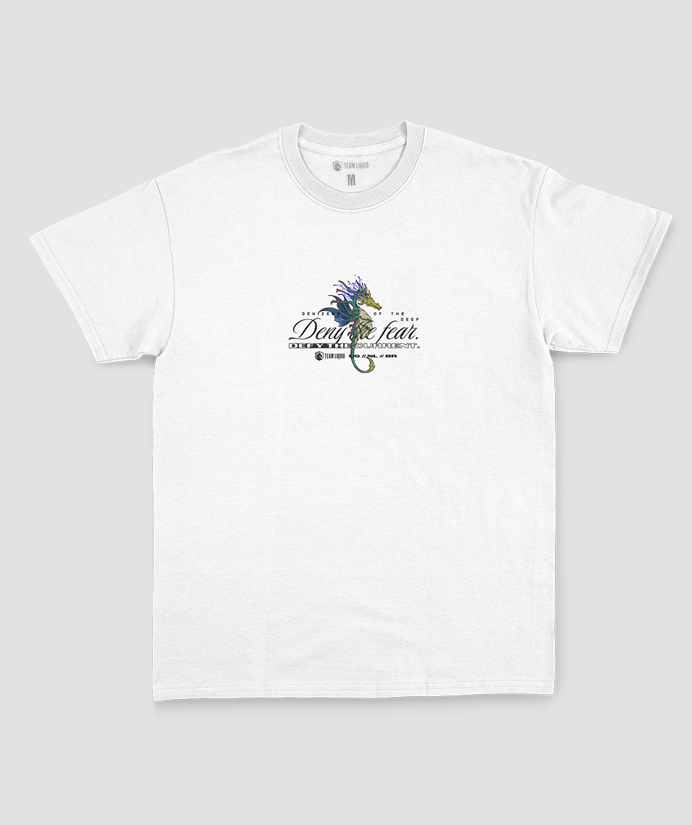 DENIZENS OF THE DEEP TEE - Team Liquid