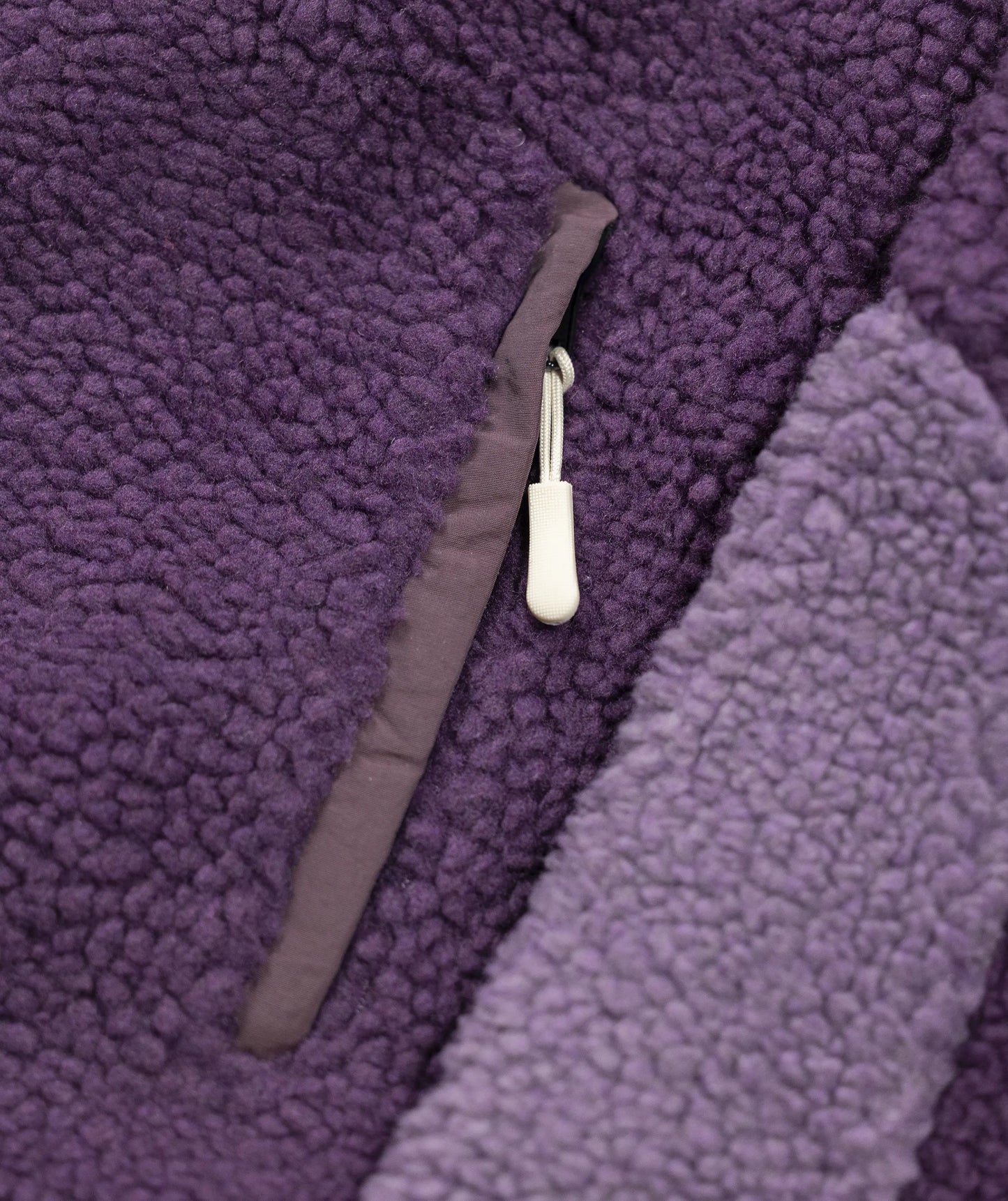 WORLD OF WARCRAFT SYLVANNAS SHERPA JACKET - Team Liquid