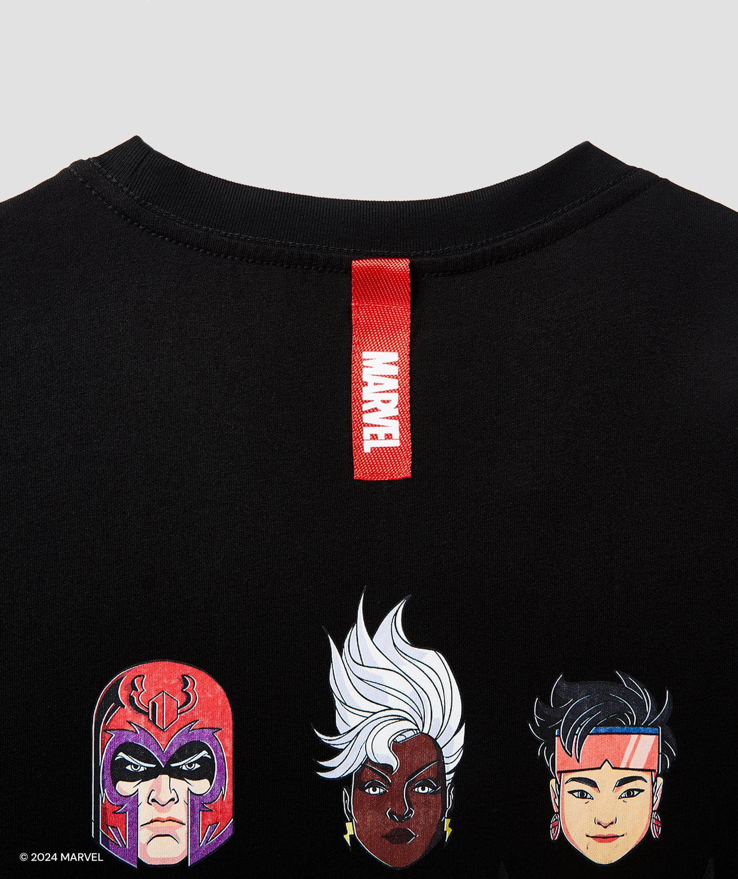 X-MEN '97 FACES TEE - Team Liquid