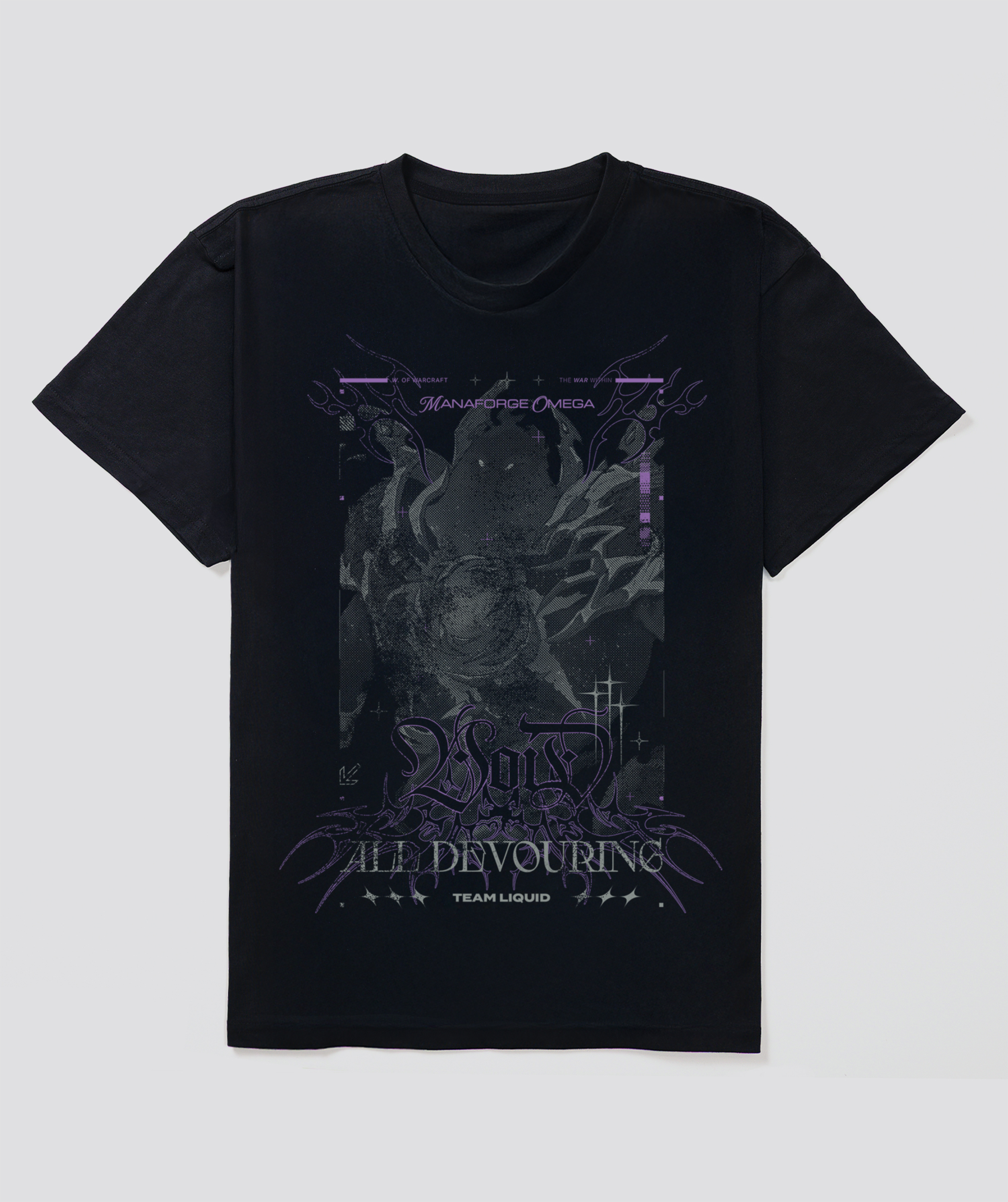 Rwf - omega singularity tee | Team Liquid Store