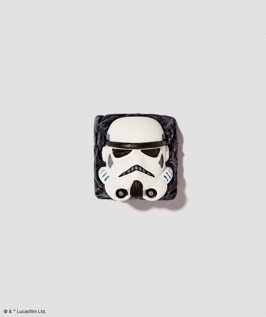 STAR WARS™ STORM TROOPER ARTISAN KEYCAP
