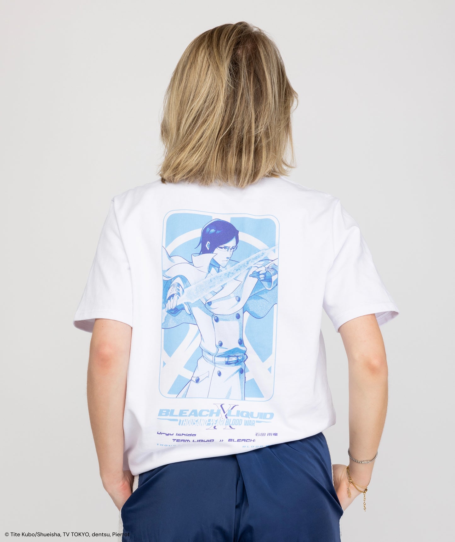 URYUU ISHIDA TEE - Team Liquid