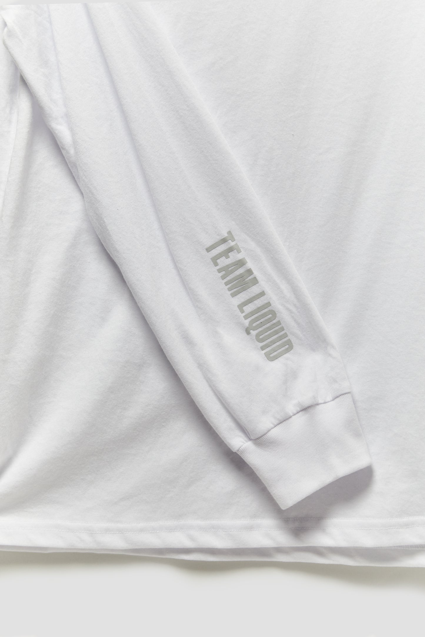 MASTERY LONG SLEEVE UNDERSHIRT - Team Liquid