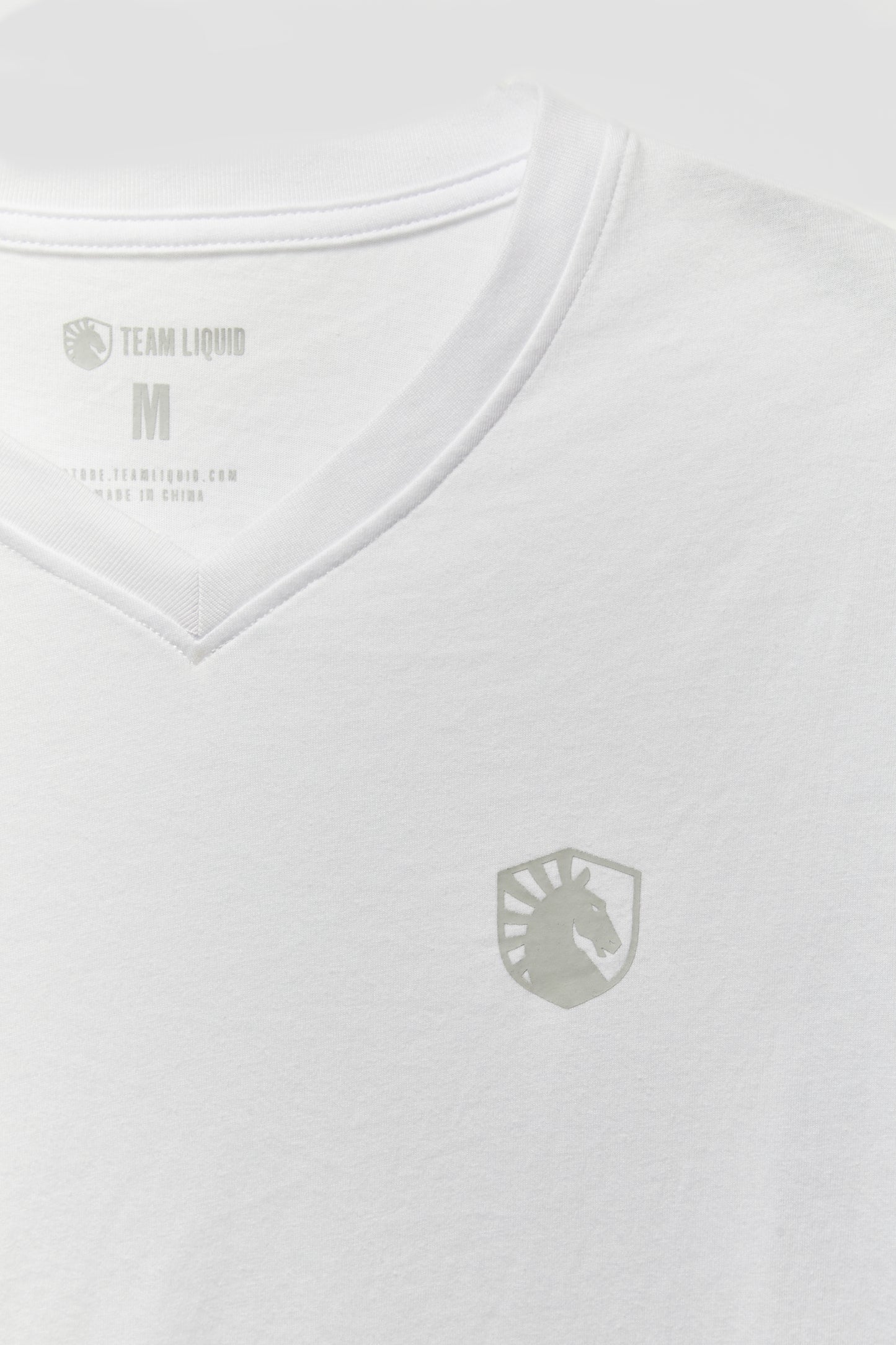 MASTERY LONG SLEEVE UNDERSHIRT - Team Liquid