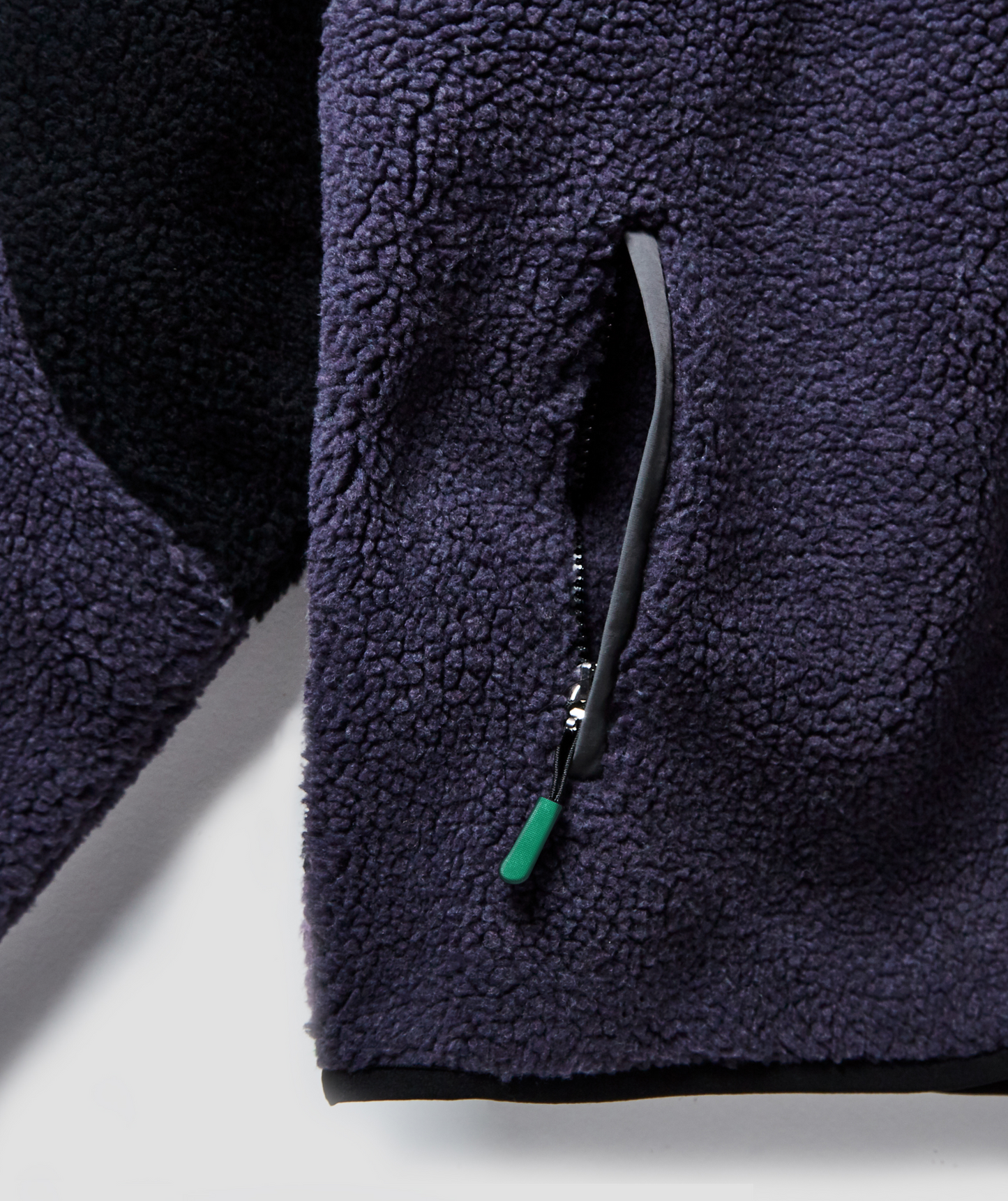WORLD OF WARCRAFT ILLIDAN SHERPA JACKET - Team Liquid
