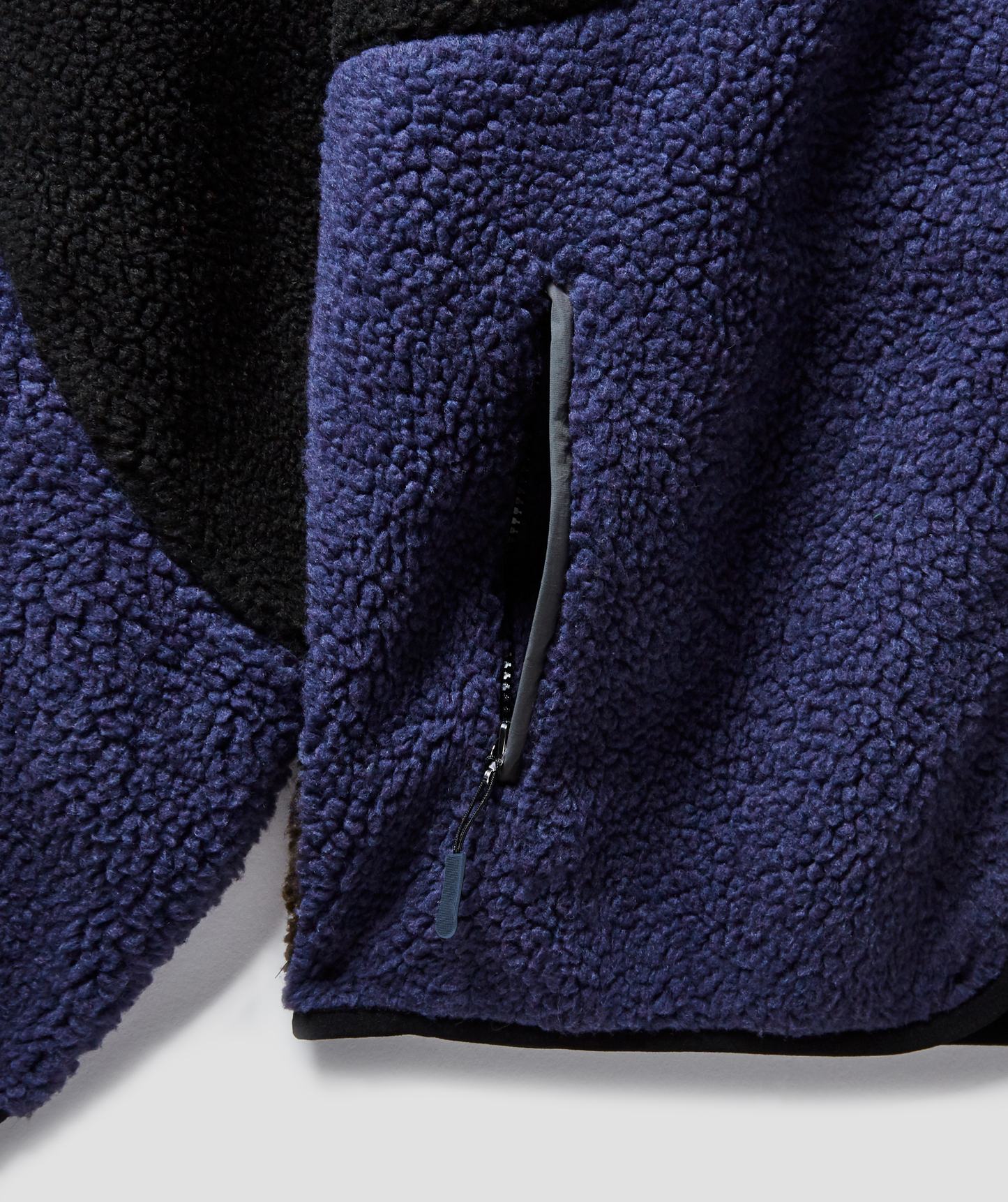 WORLD OF WARCRAFT LICH KING SHERPA JACKET - Team Liquid