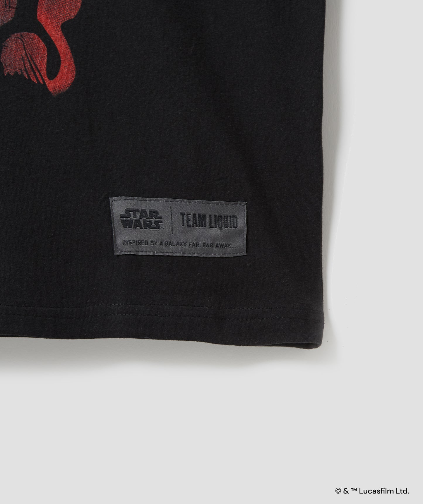 STAR WARS™ DARTH MAUL TEE - Team Liquid